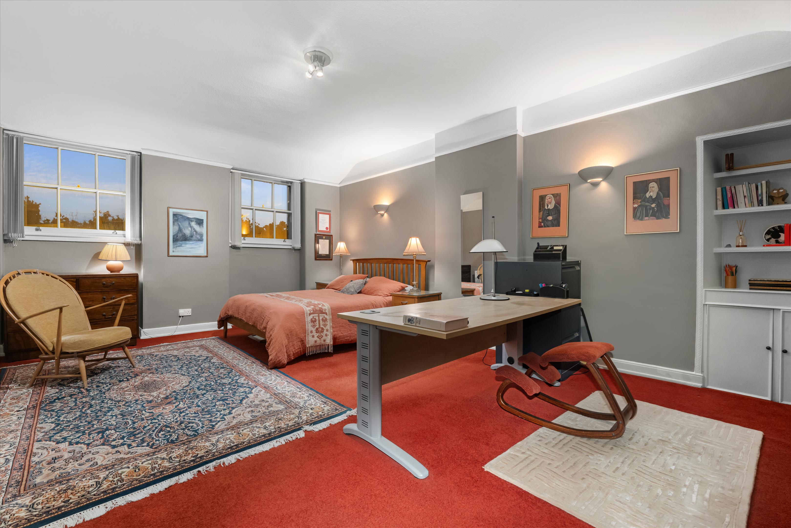 West Mall, Clifton, Bristol, BS8