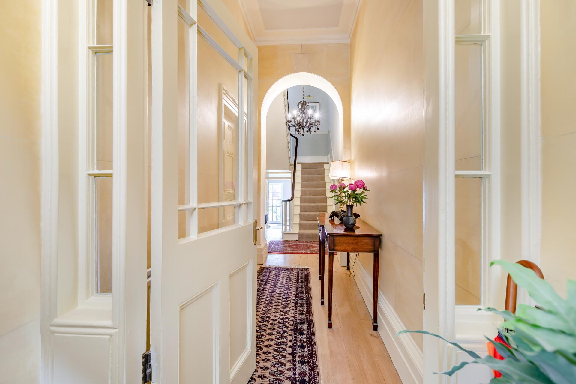 West Mall, Clifton, Bristol, BS8