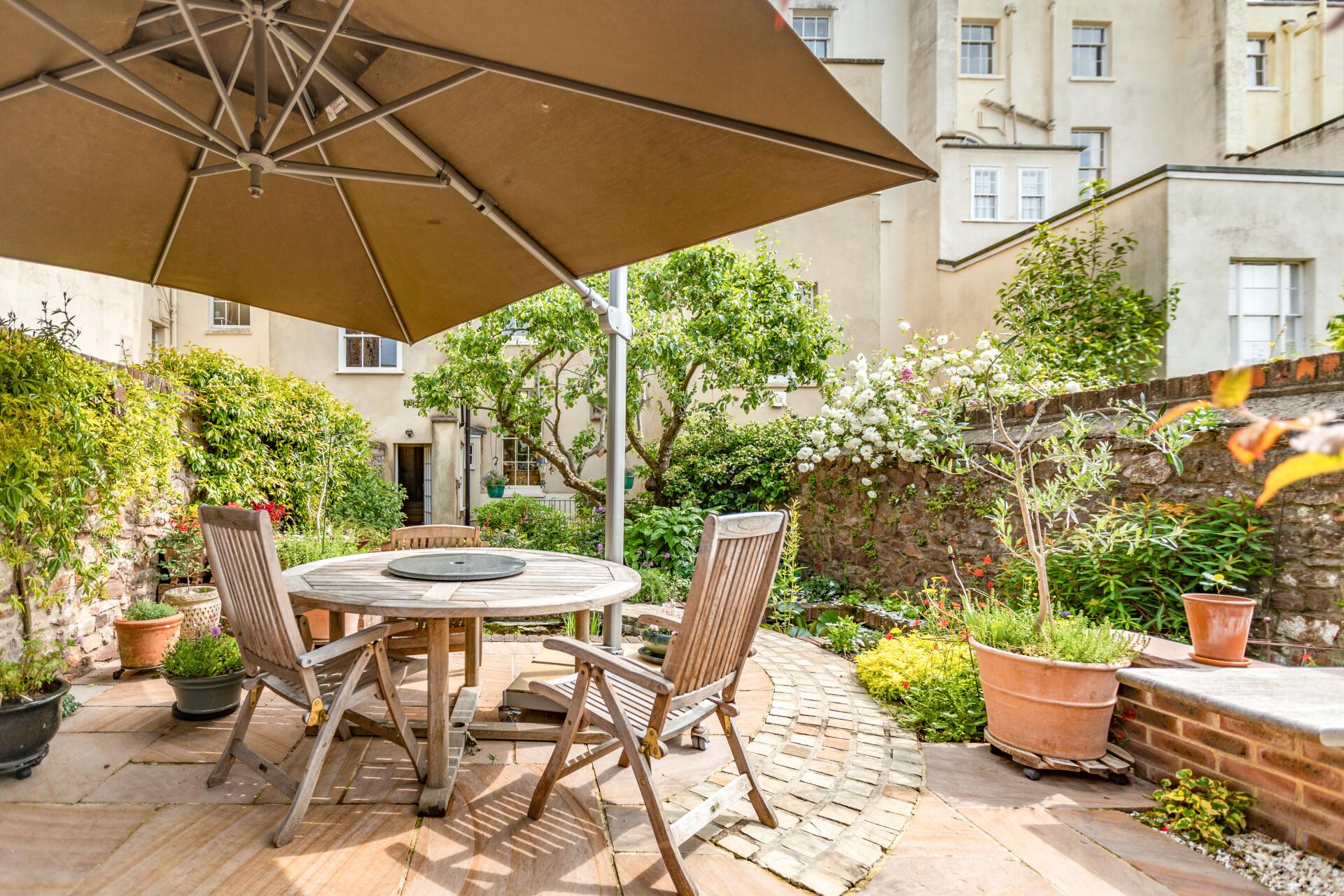 West Mall, Clifton, Bristol, BS8