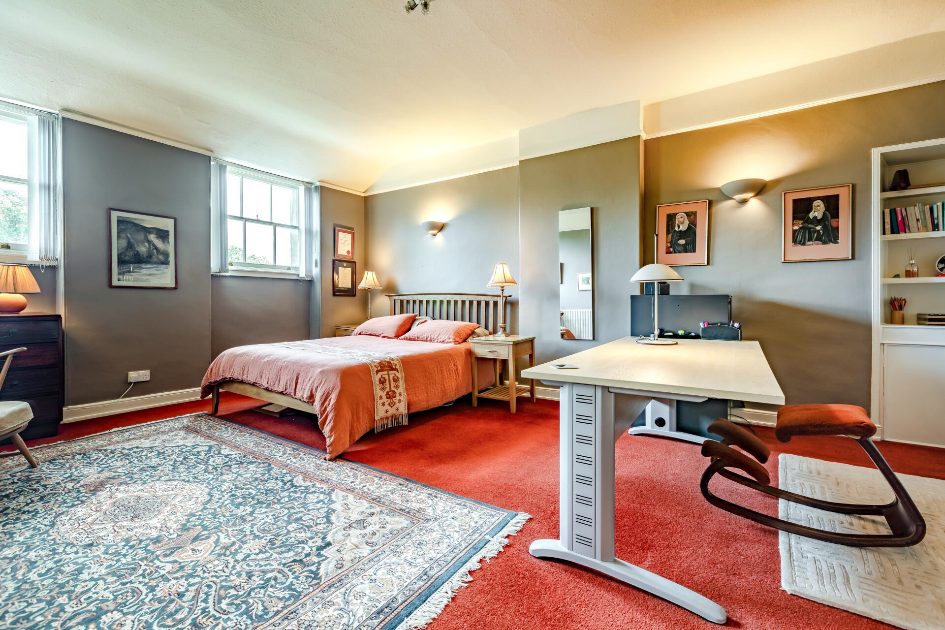 West Mall, Clifton, Bristol, BS8