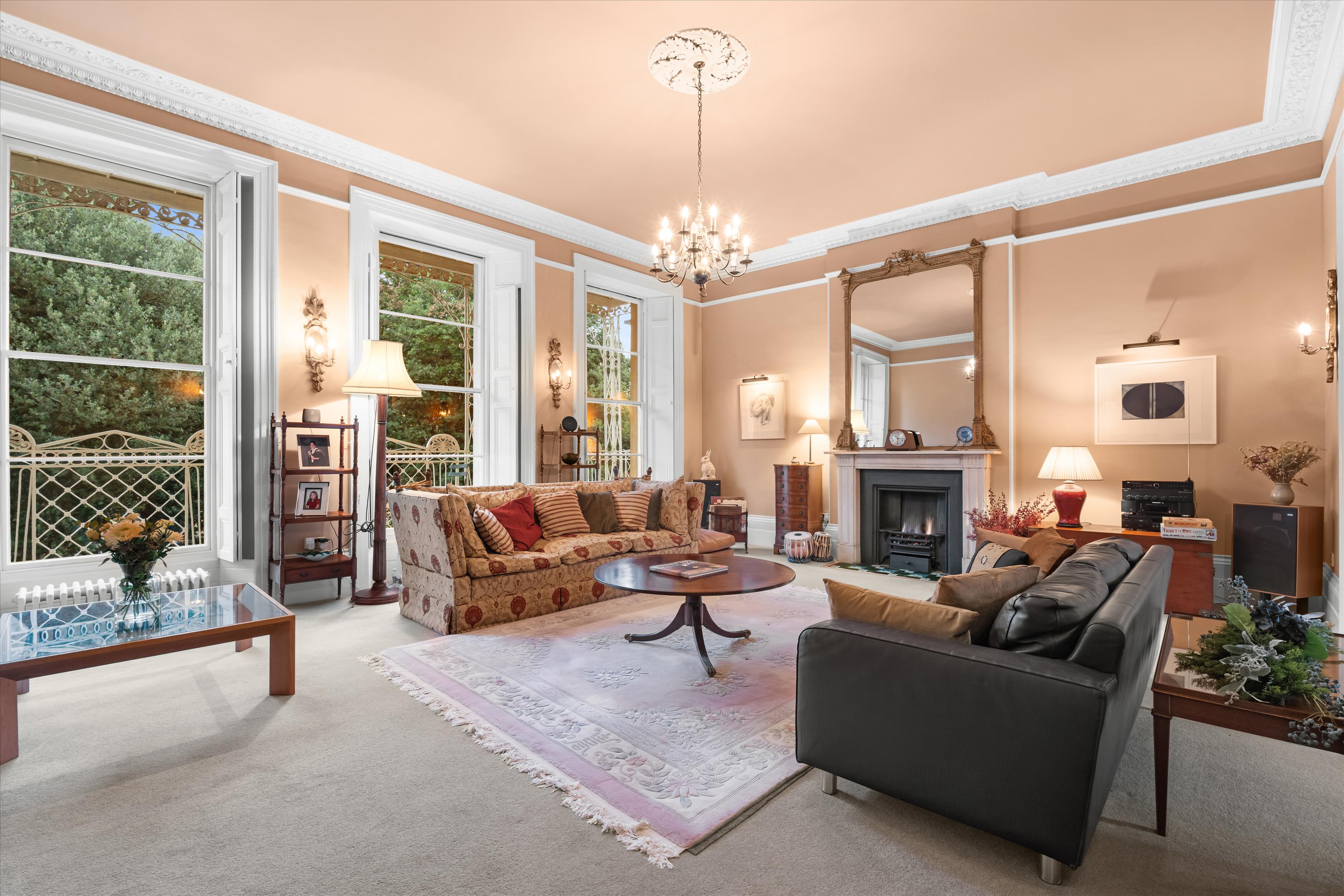 West Mall, Clifton, Bristol, BS8