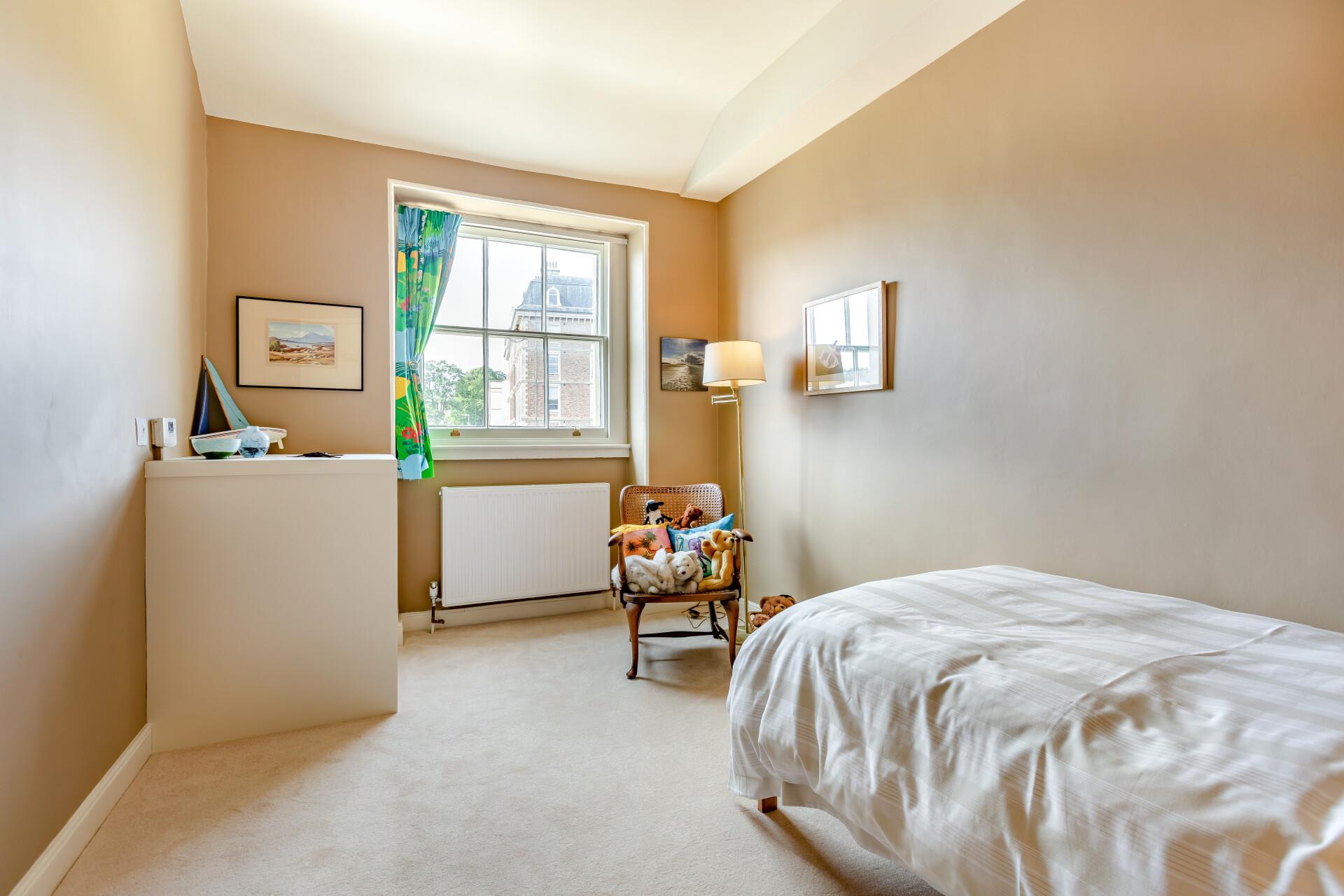 West Mall, Clifton, Bristol, BS8