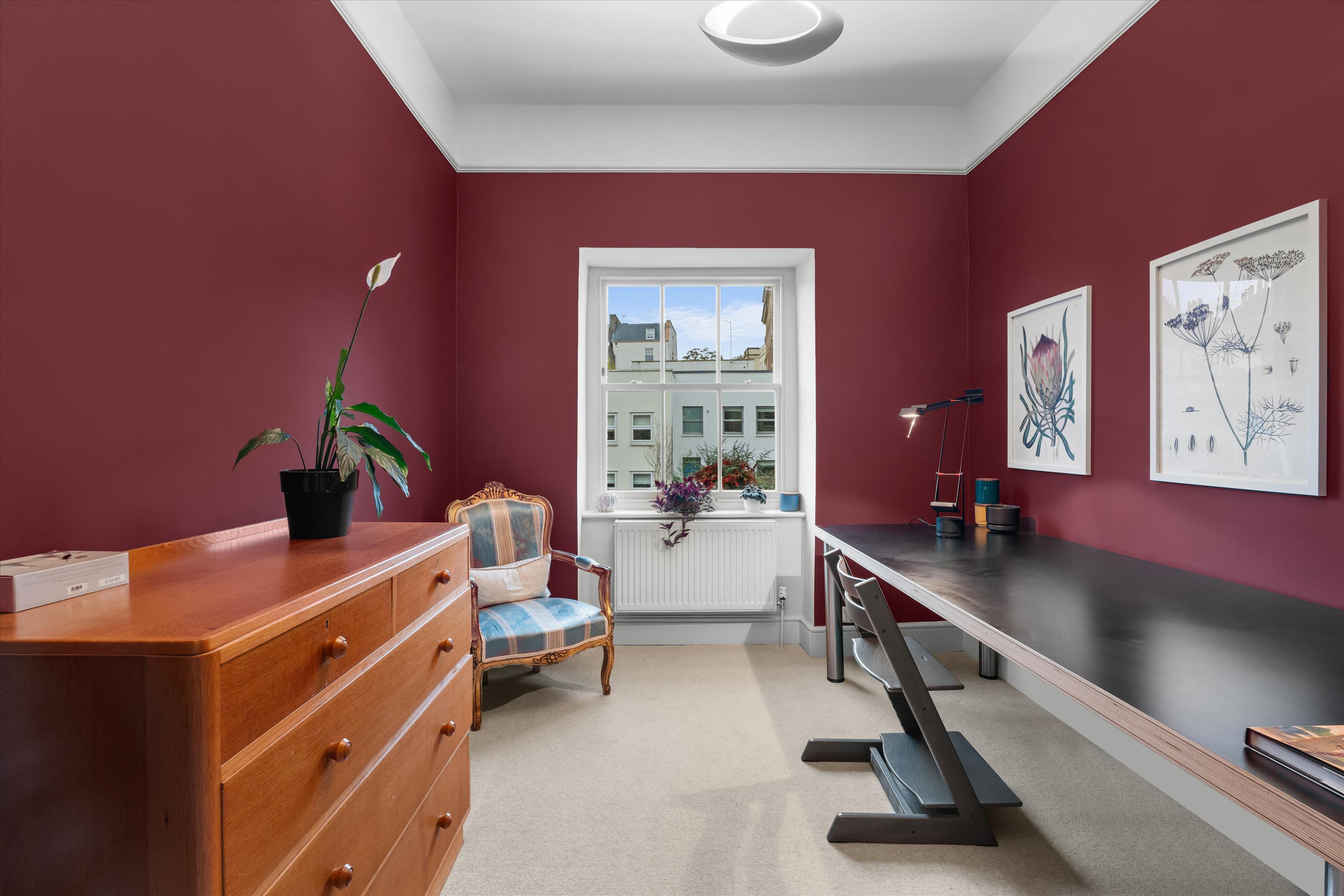 West Mall, Clifton, Bristol, BS8