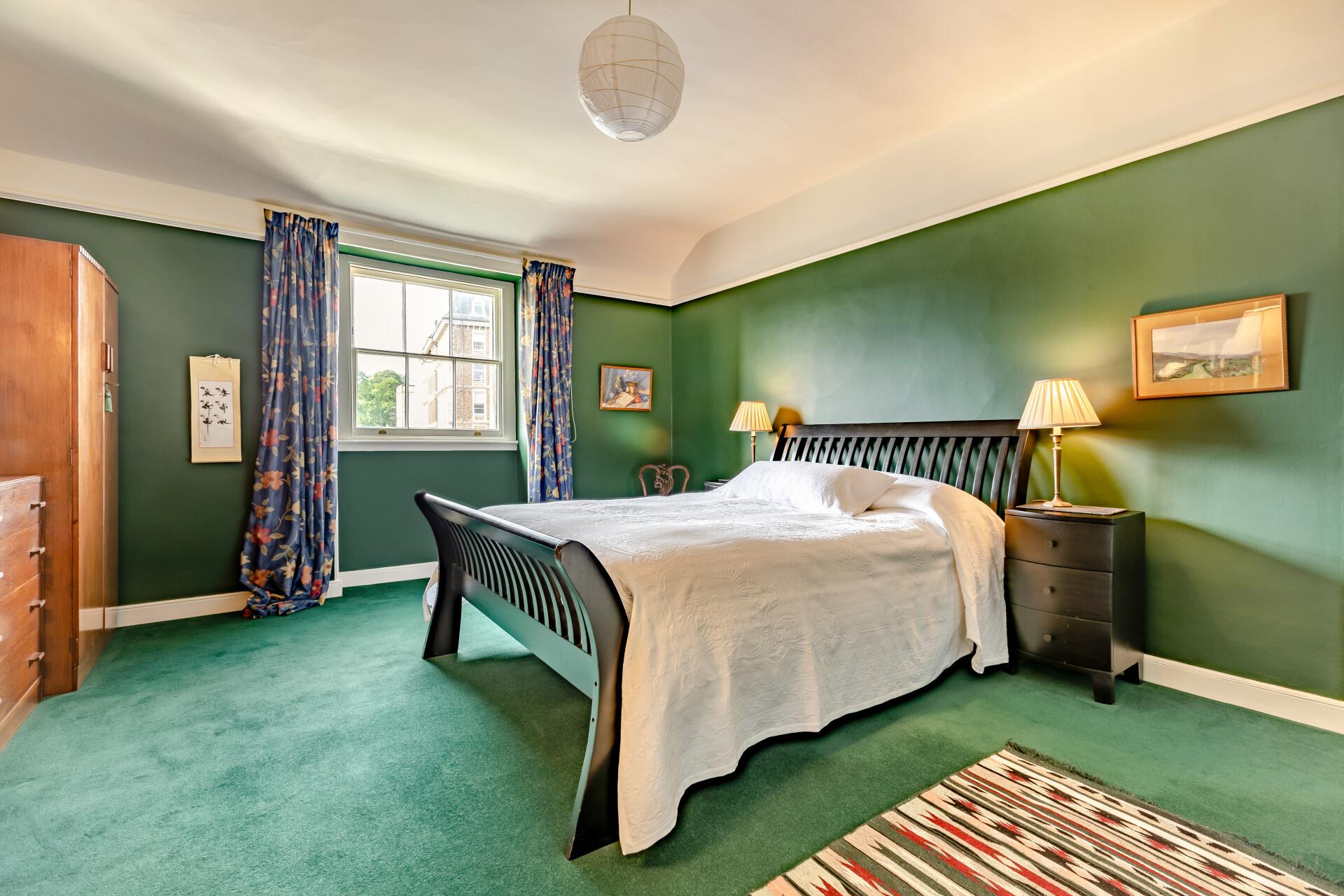 West Mall, Clifton, Bristol, BS8