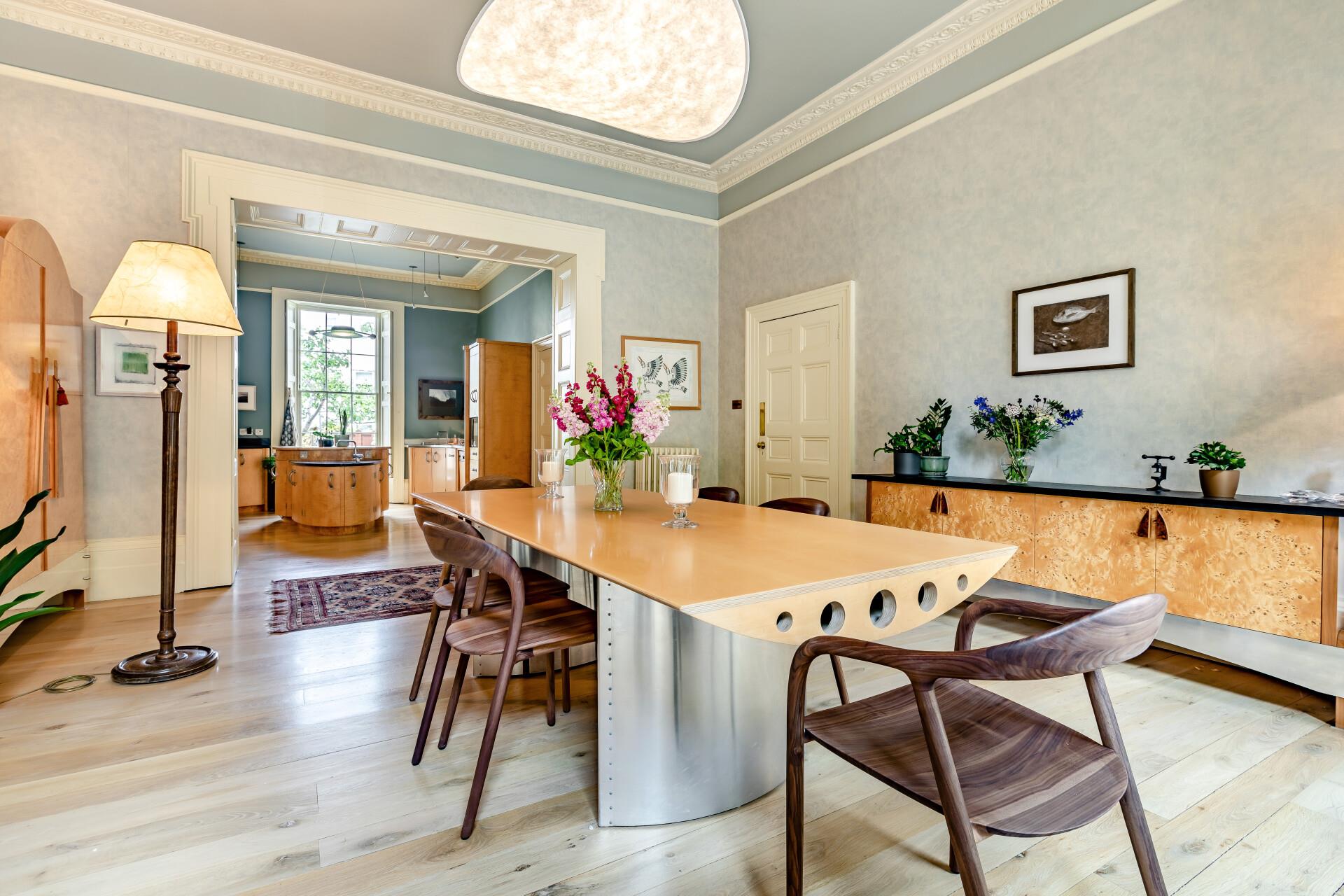 West Mall, Clifton, Bristol, BS8