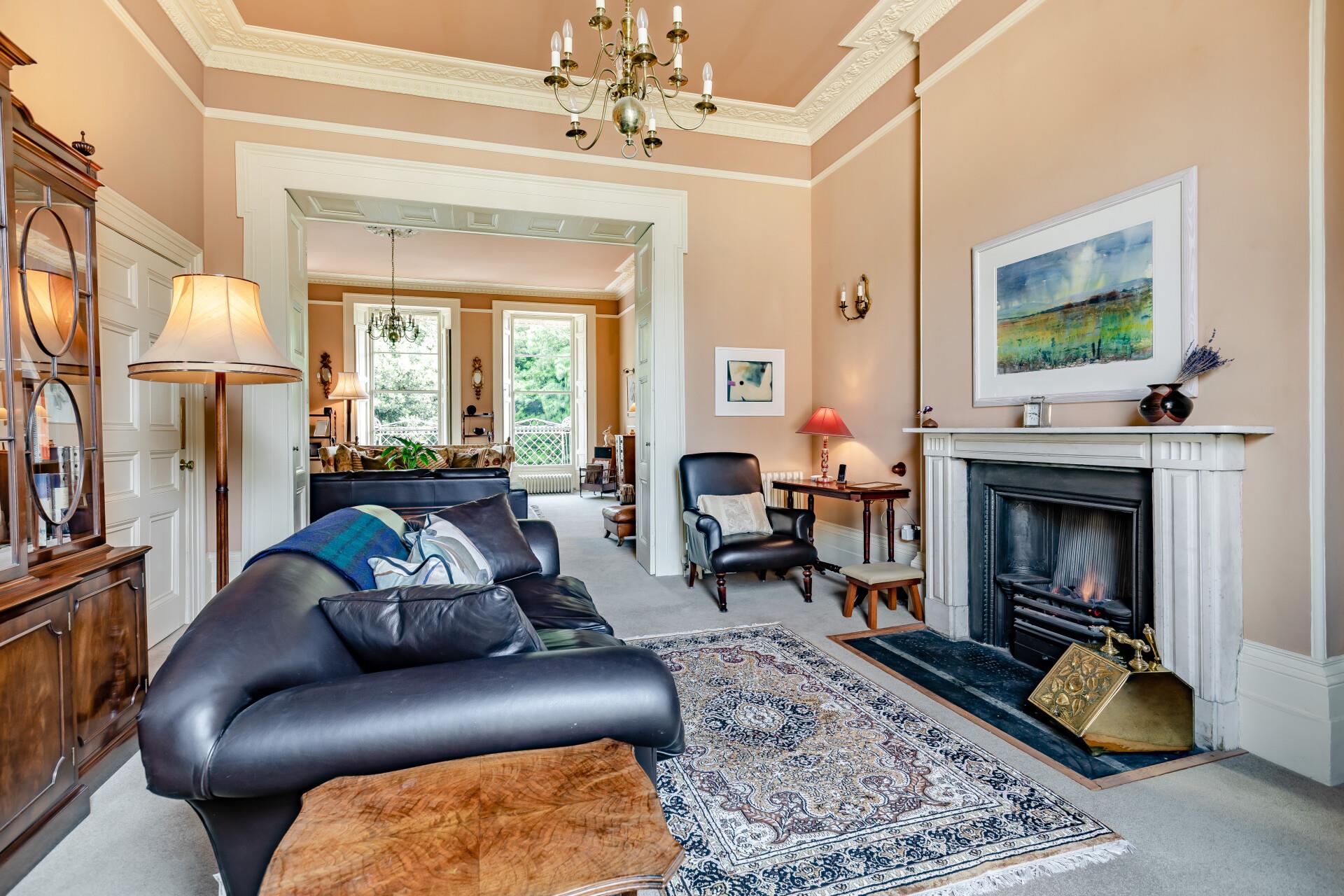 West Mall, Clifton, Bristol, BS8