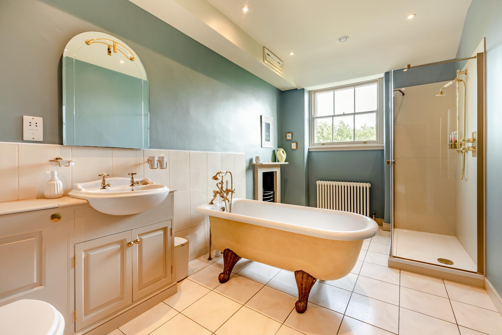 West Mall, Clifton, Bristol, BS8