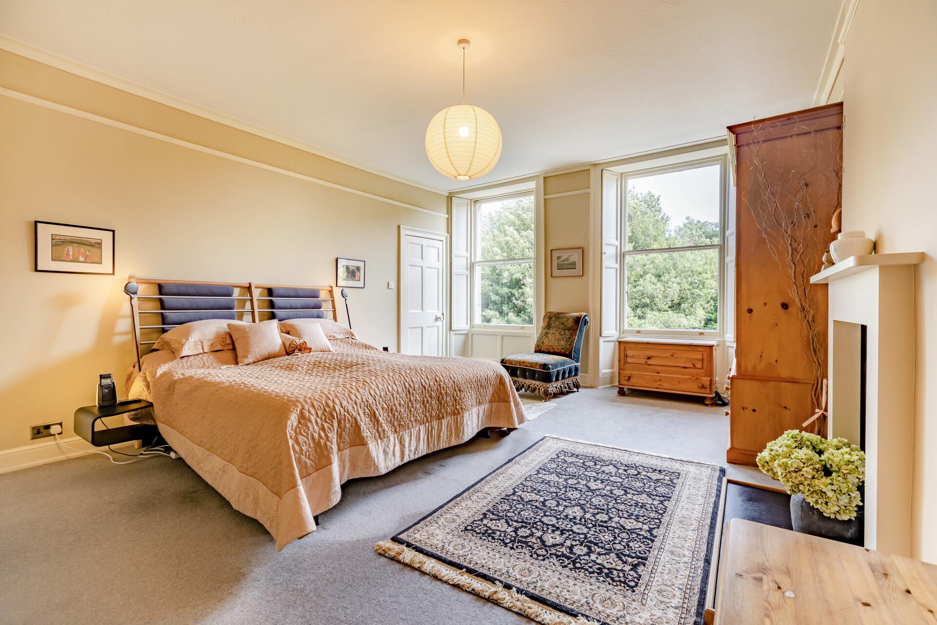 West Mall, Clifton, Bristol, BS8
