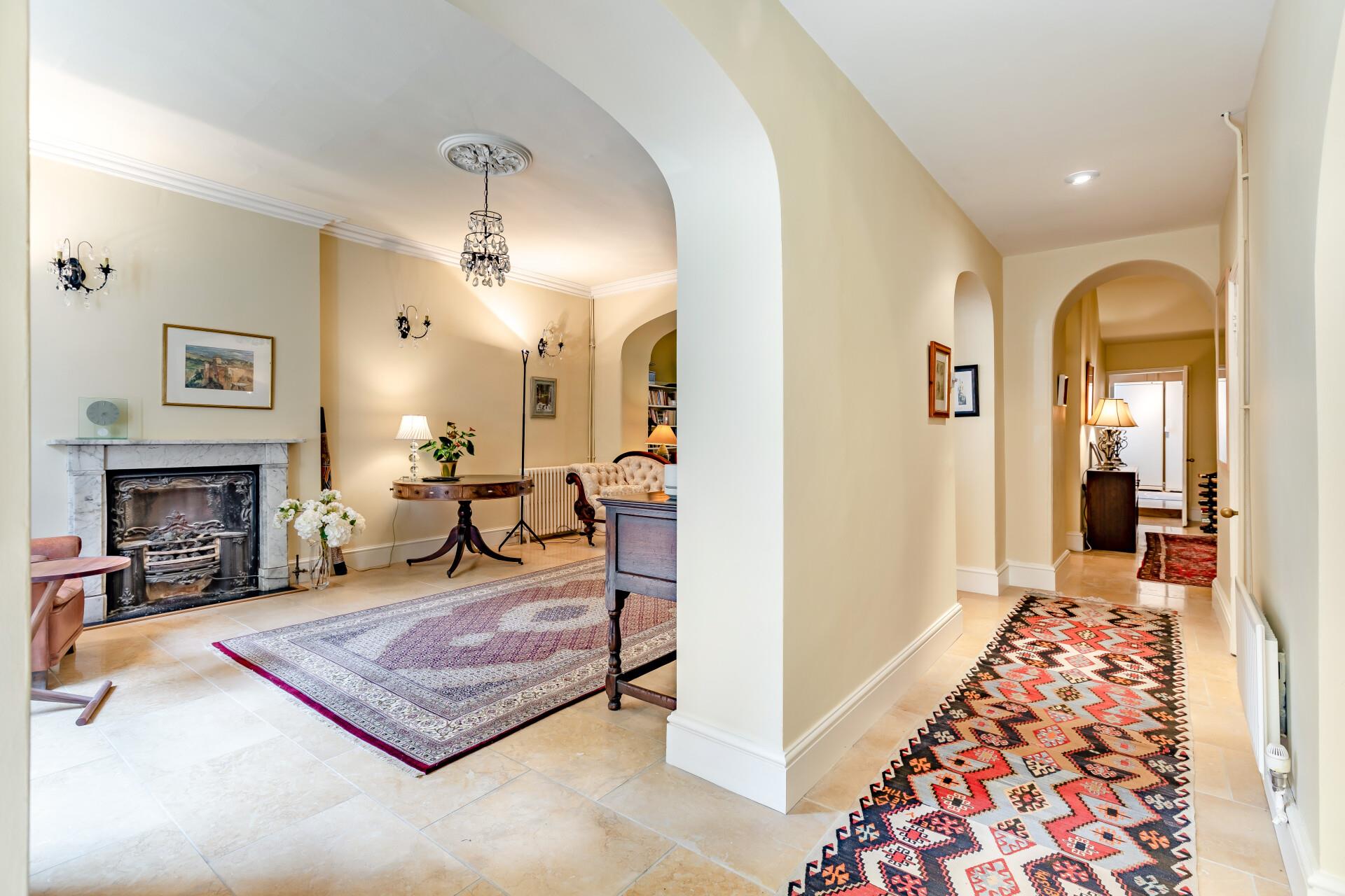 West Mall, Clifton, Bristol, BS8