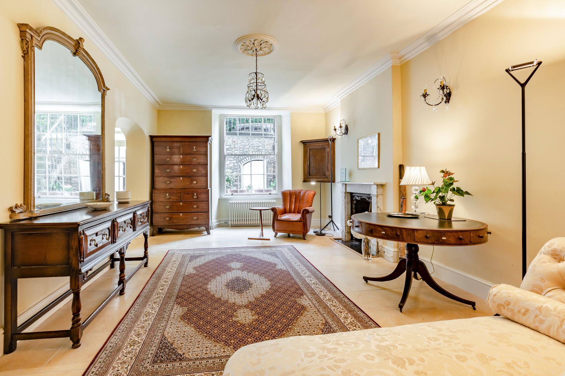 West Mall, Clifton, Bristol, BS8