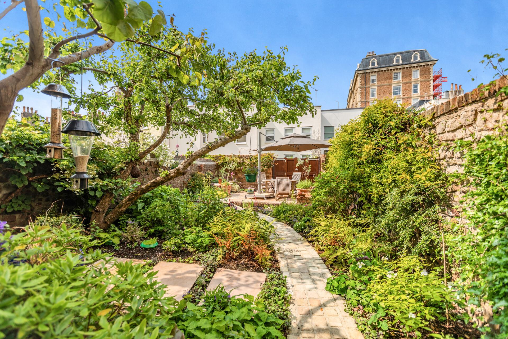 West Mall, Clifton, Bristol, BS8