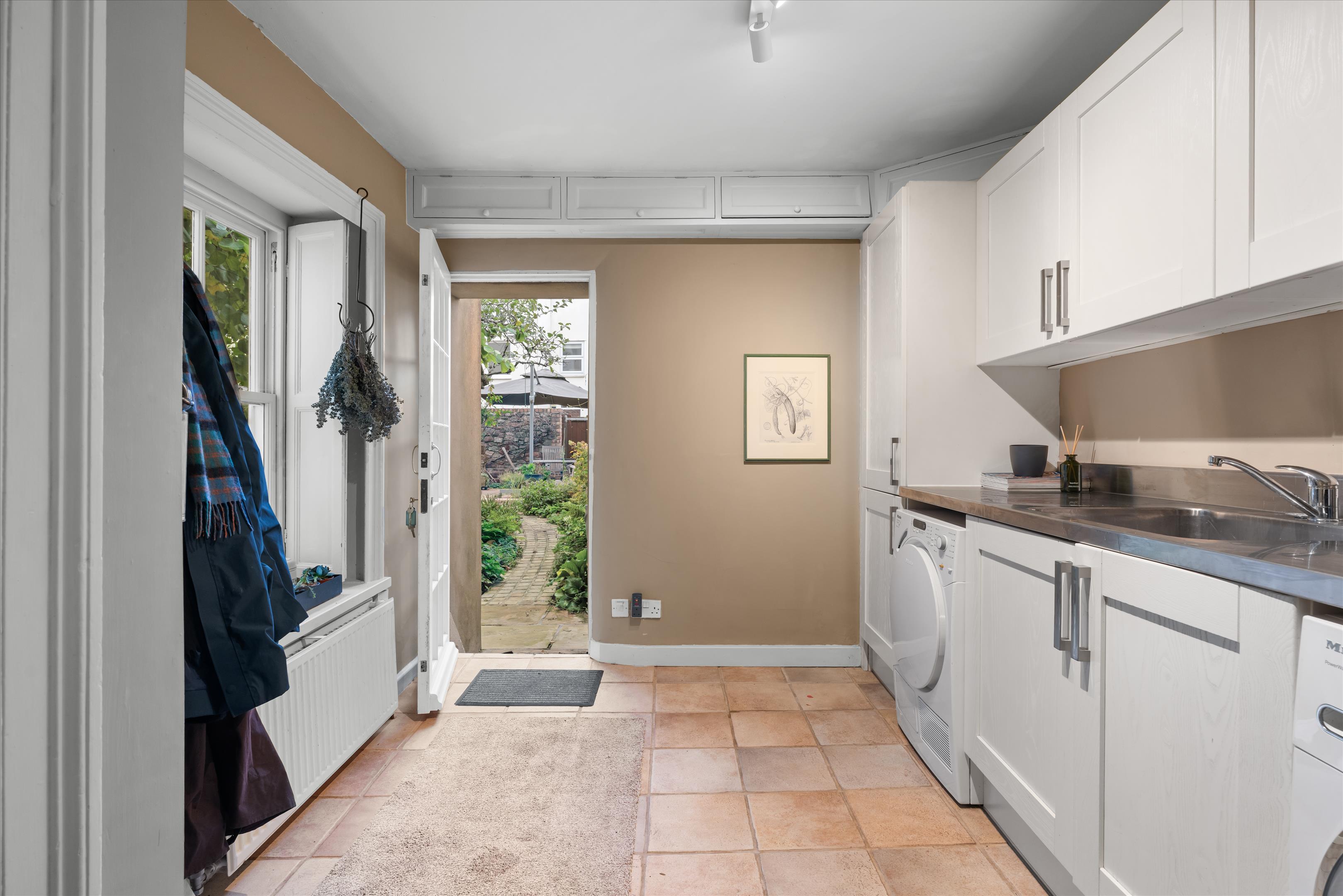 West Mall, Clifton, Bristol, BS8