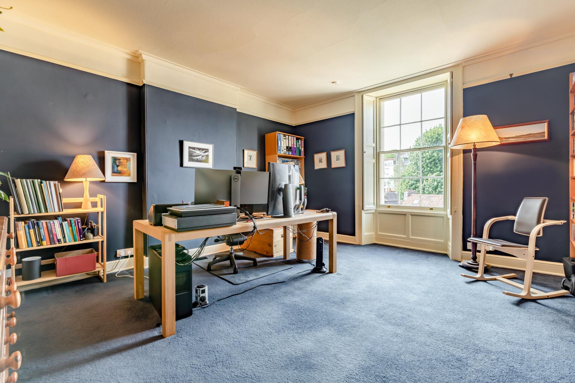 West Mall, Clifton, Bristol, BS8