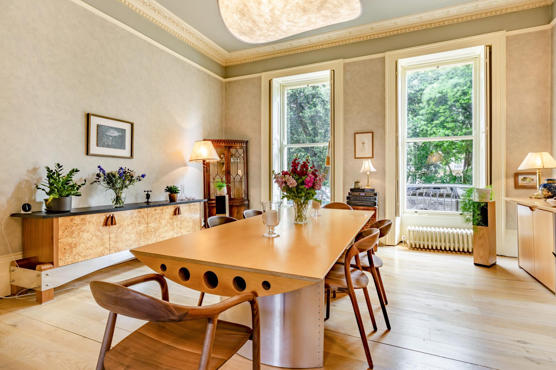 West Mall, Clifton, Bristol, BS8