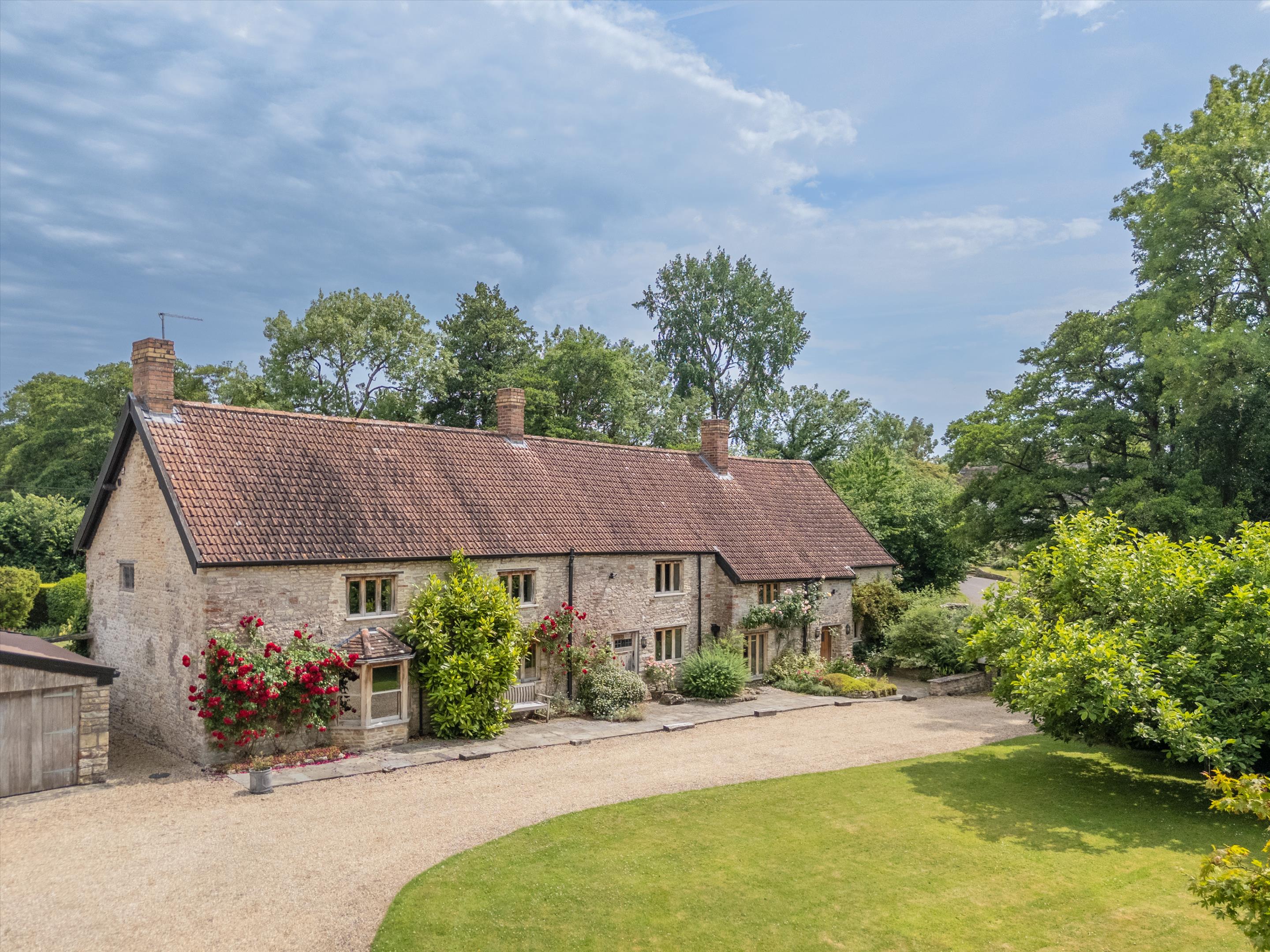 Coley, East Harptree, Bristol BS40