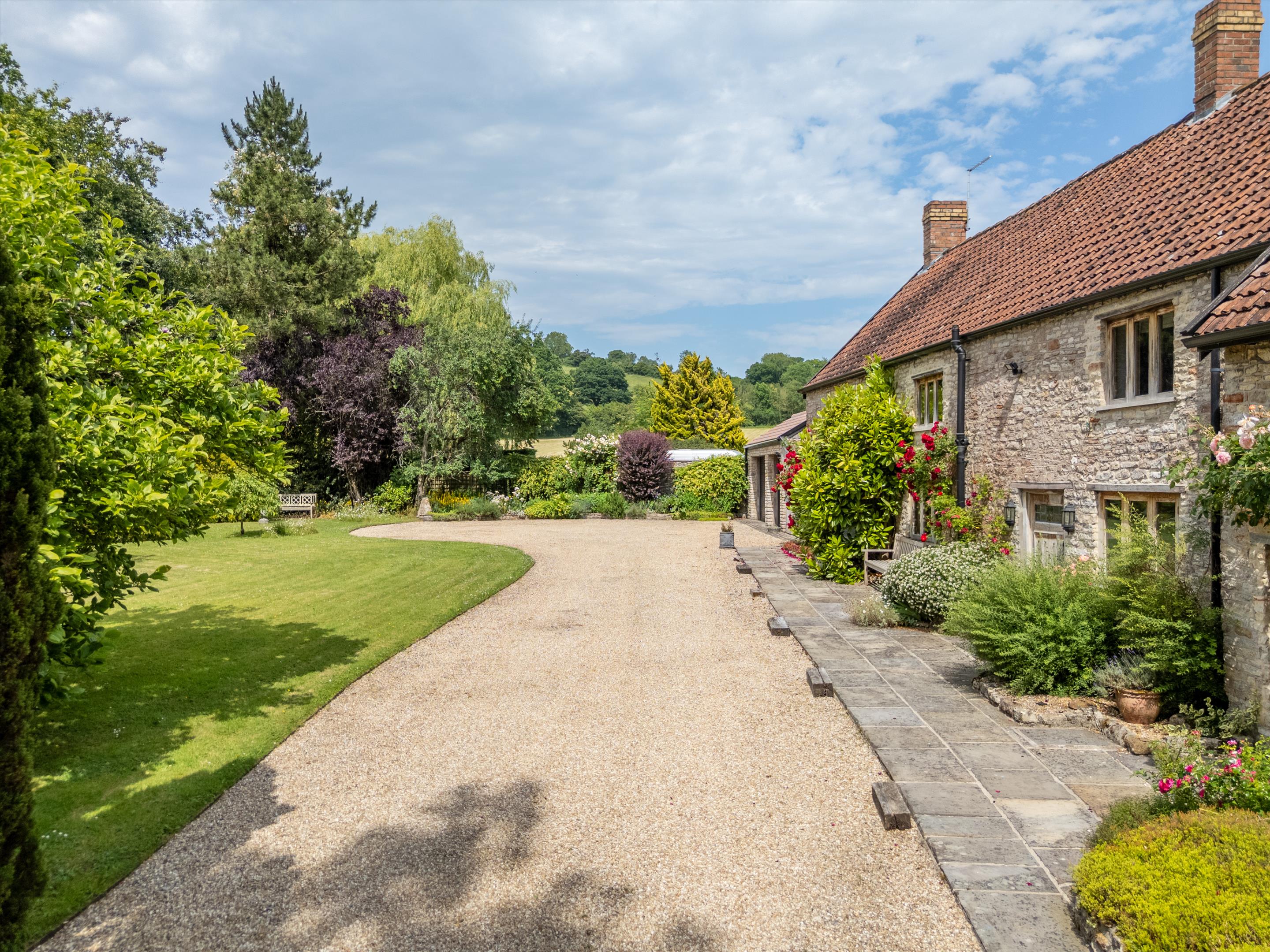 Coley, East Harptree, Bristol BS40