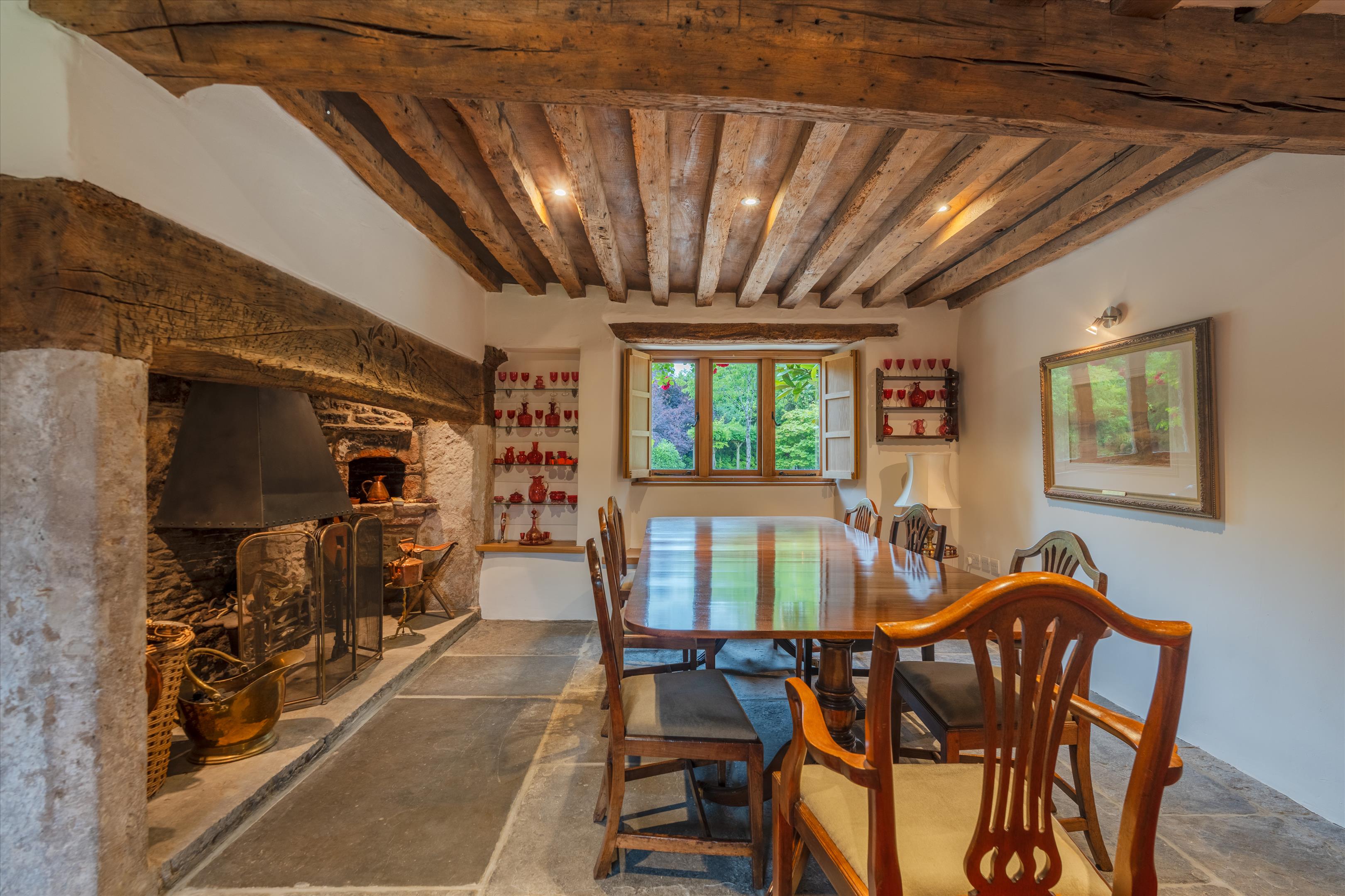 Coley, East Harptree, Bristol BS40