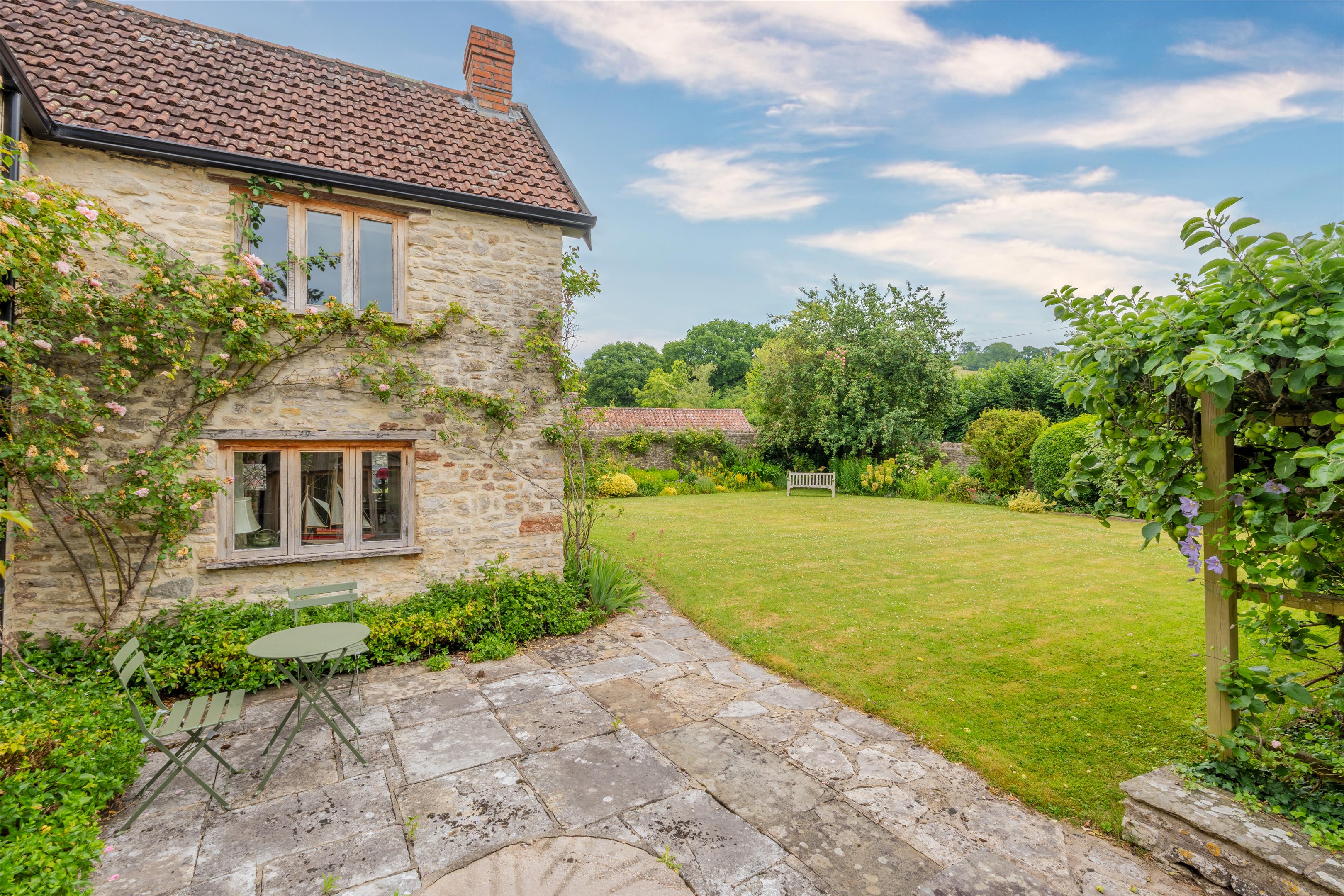 Coley, East Harptree, Bristol BS40