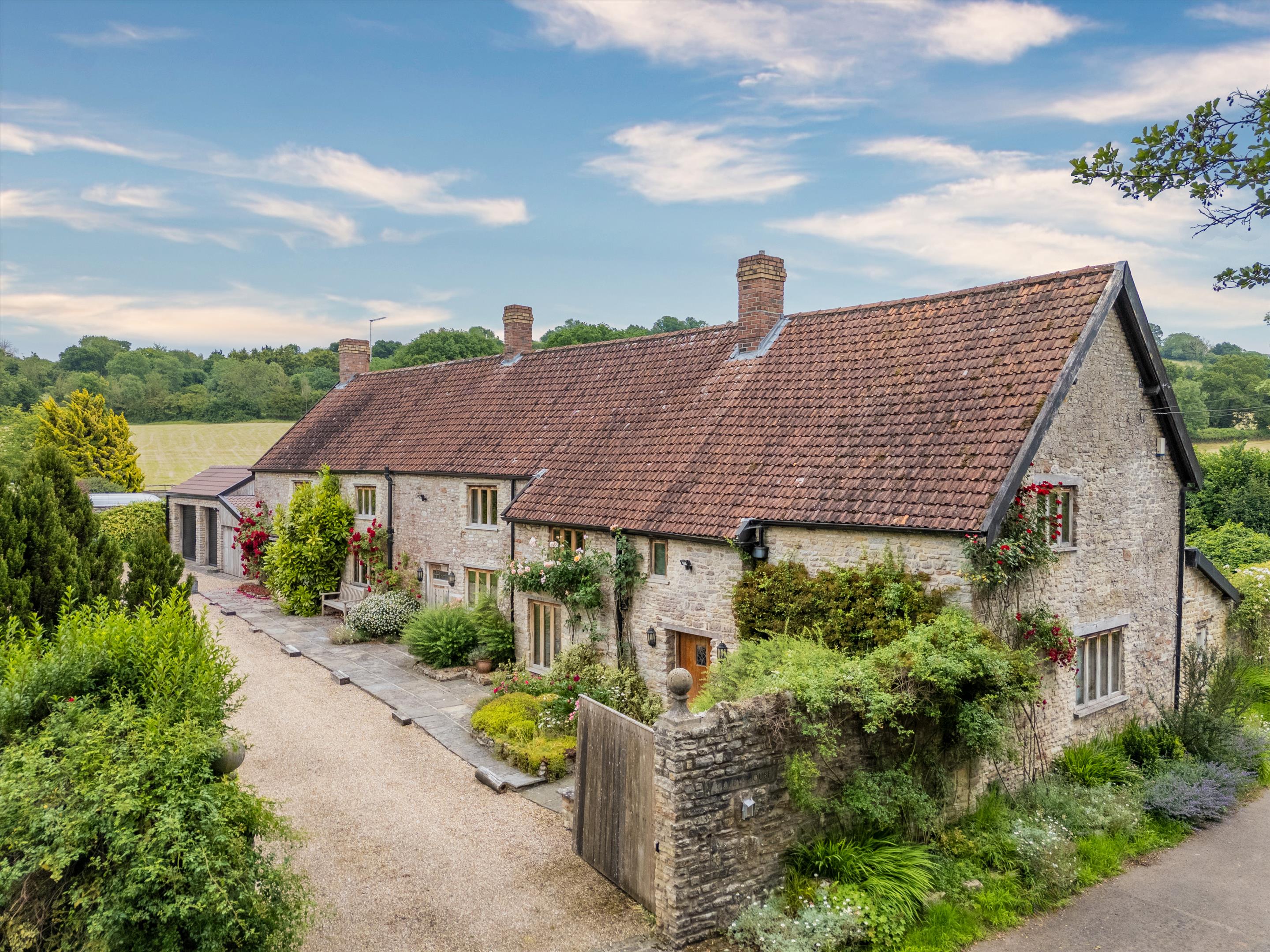 Coley, East Harptree, Bristol BS40