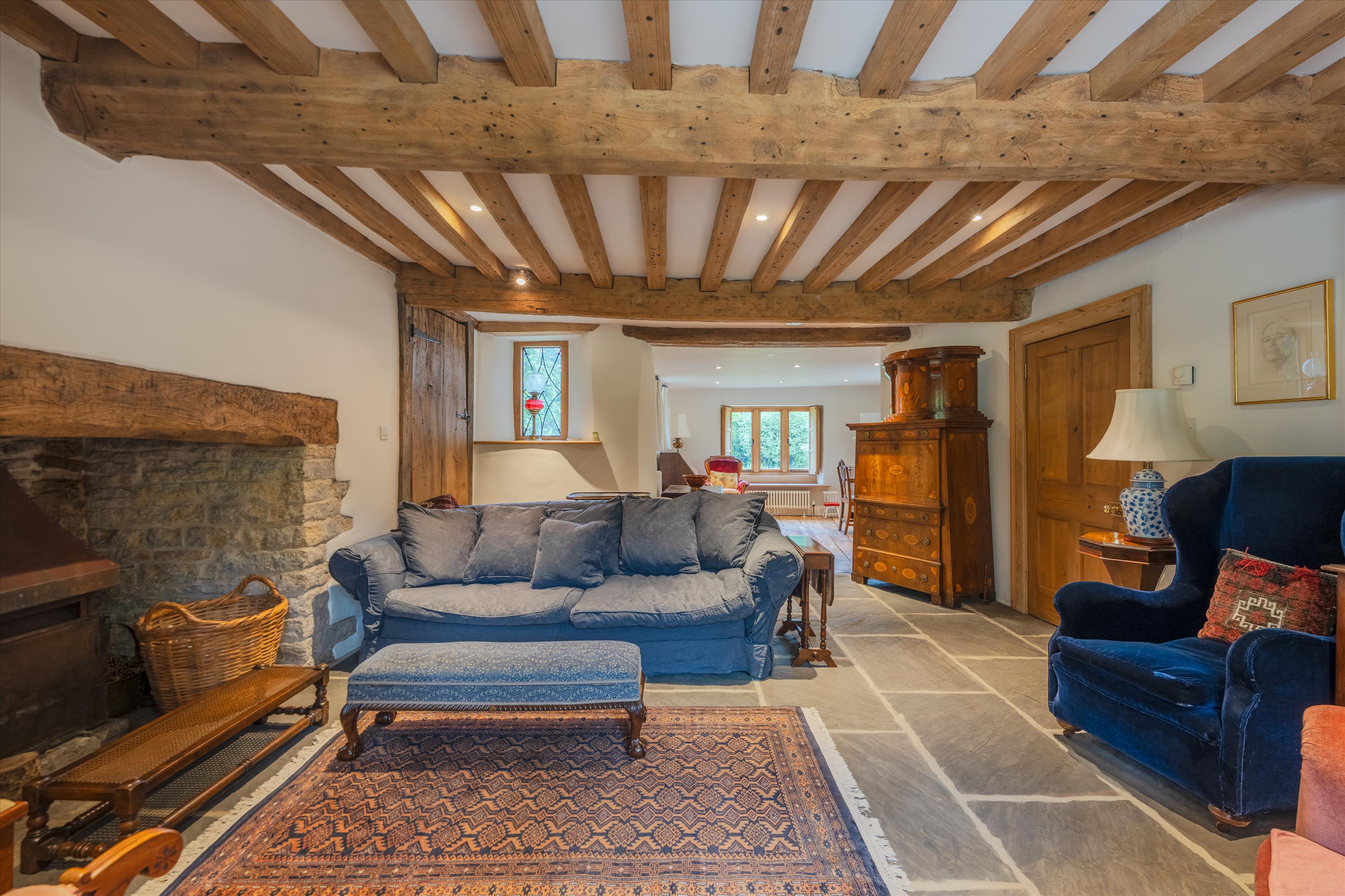 Coley, East Harptree, Bristol BS40