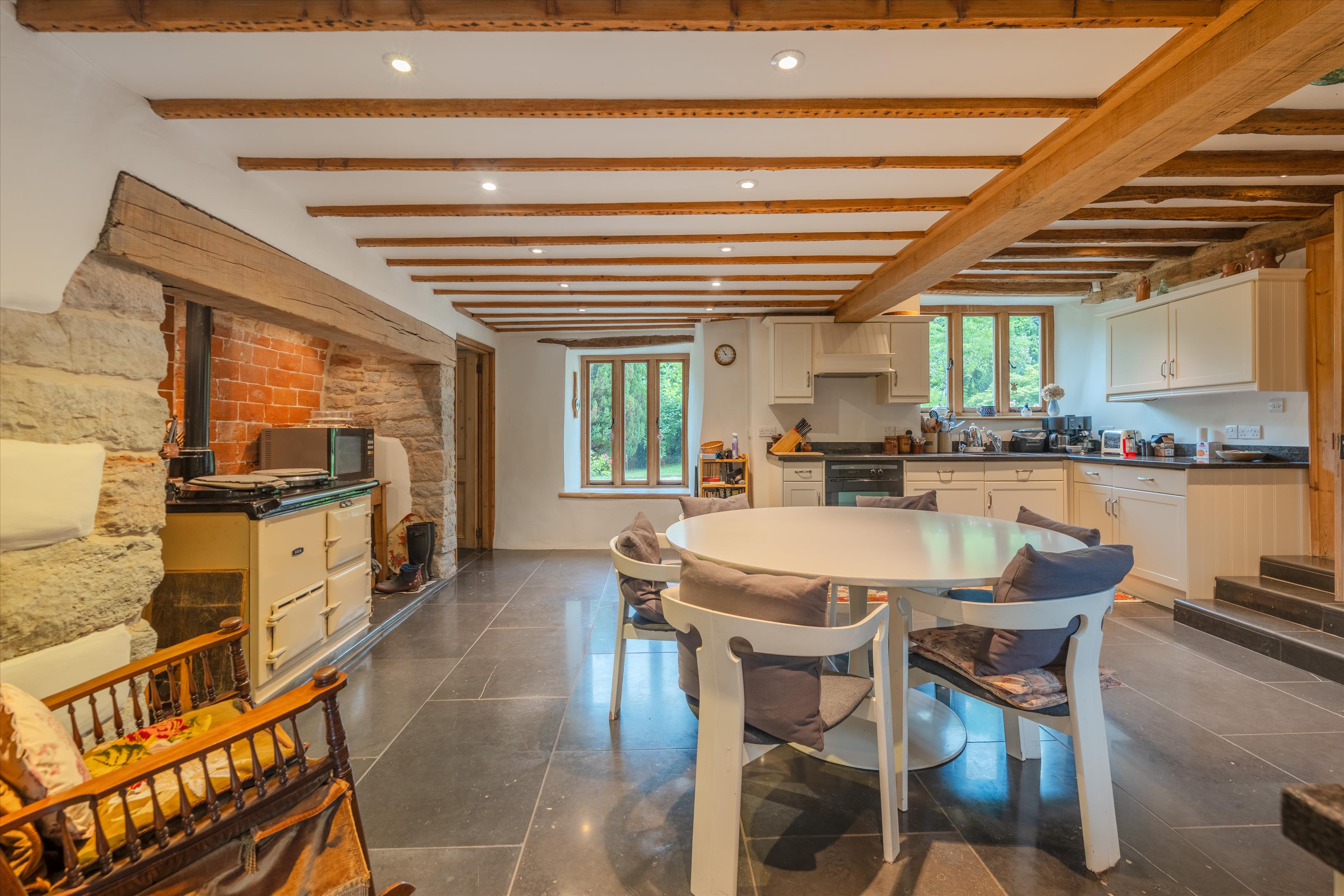 Coley, East Harptree, Bristol BS40