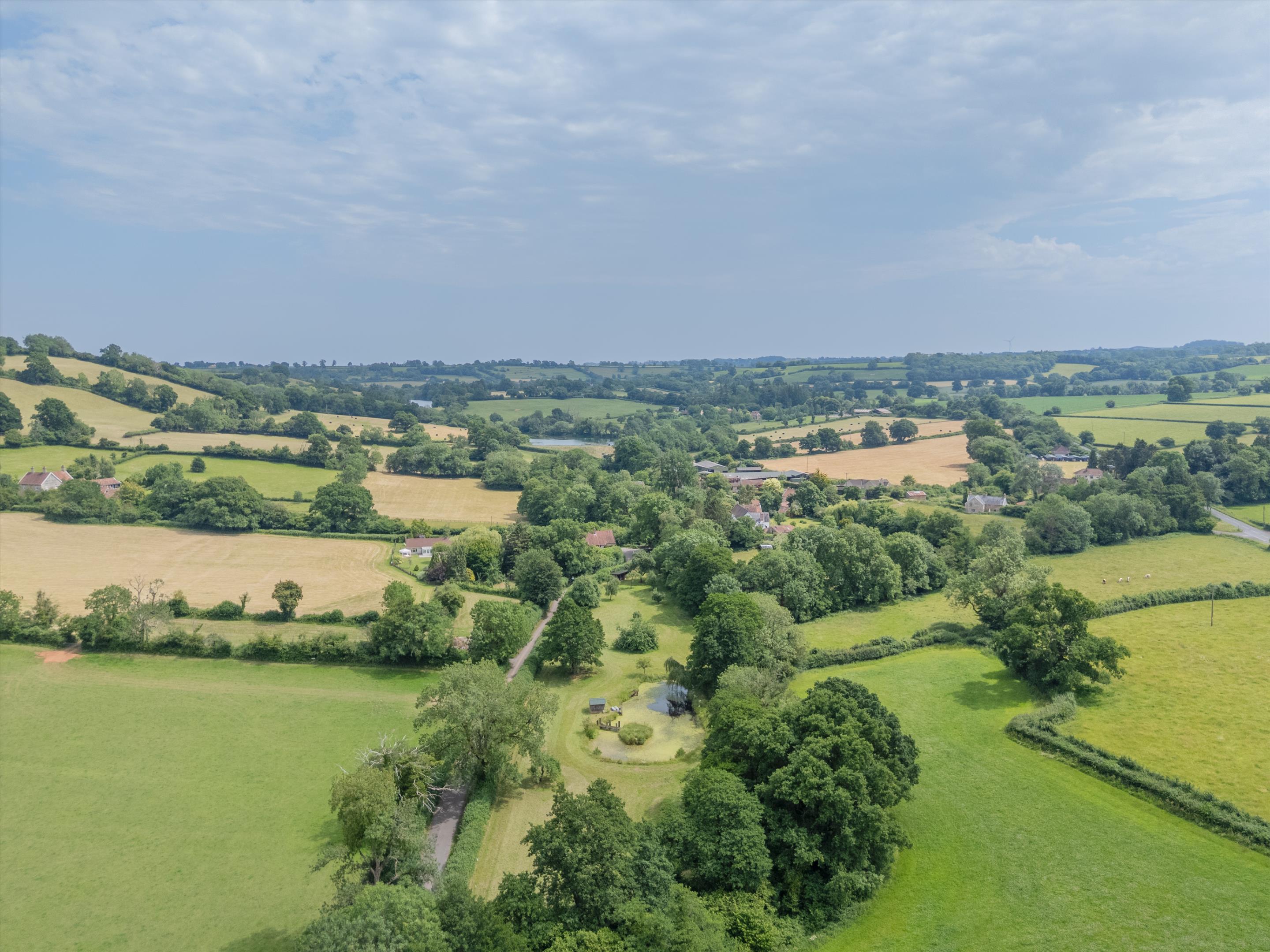 Coley, East Harptree, Bristol BS40