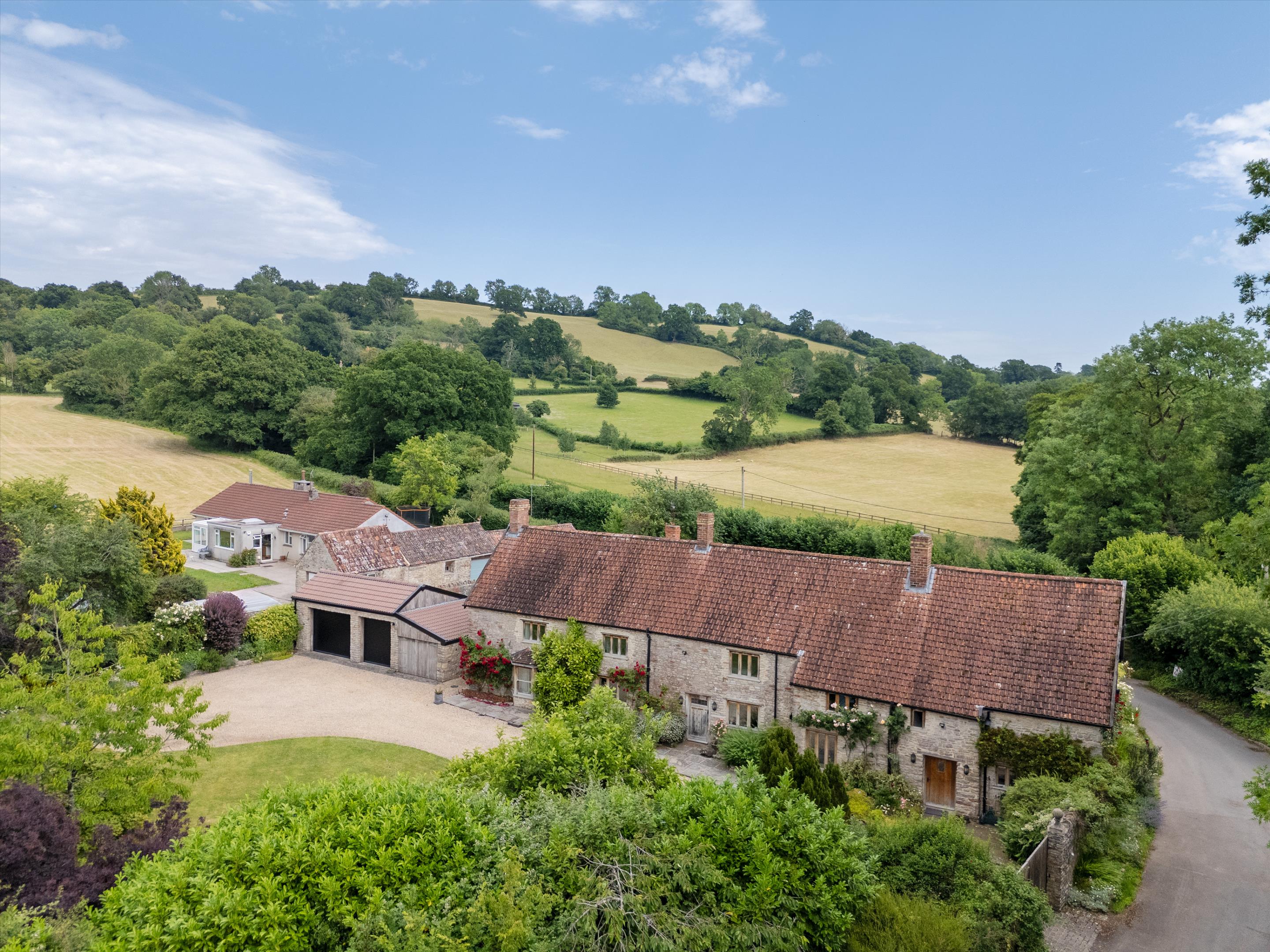 Coley, East Harptree, Bristol BS40