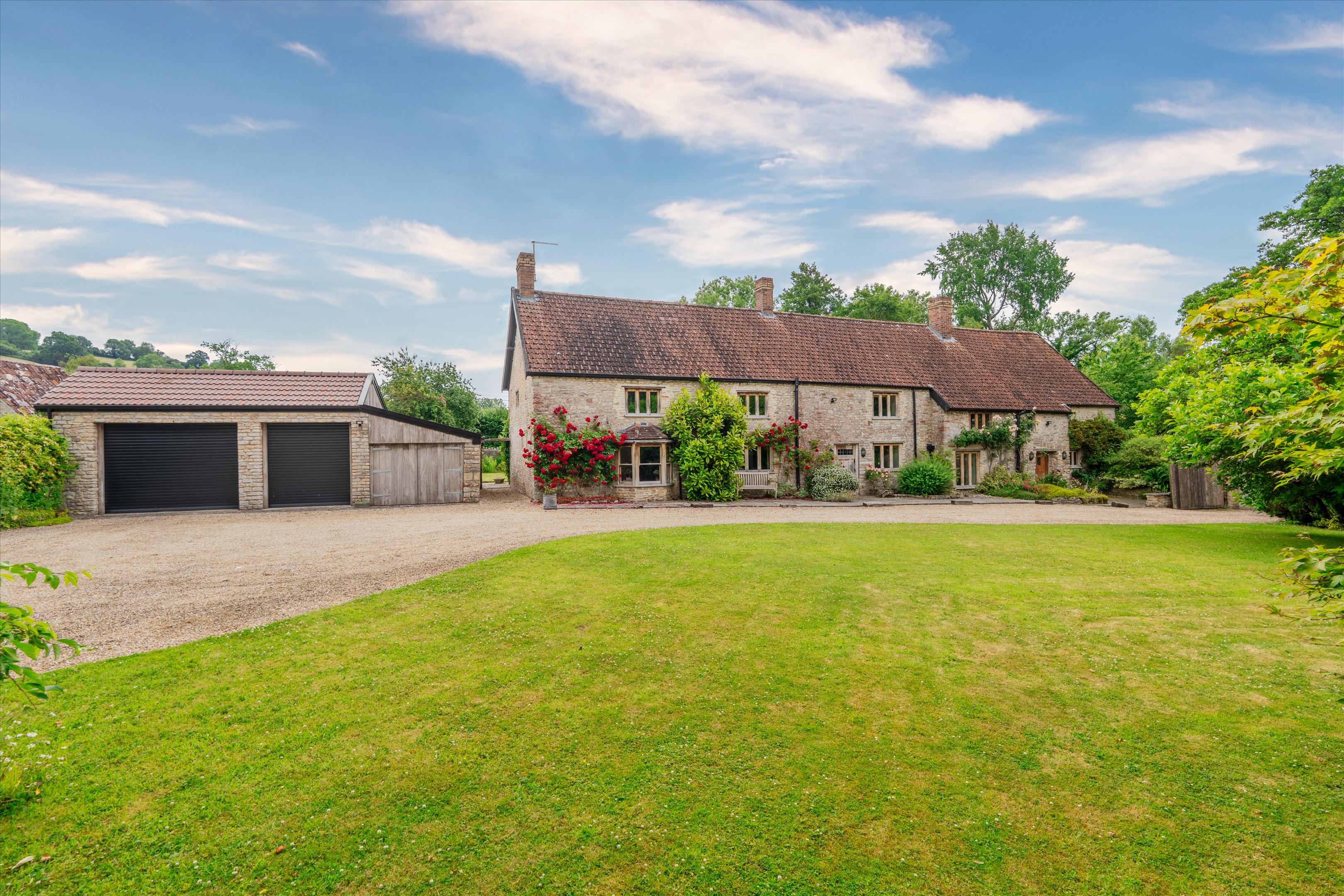 Coley, East Harptree, Bristol BS40