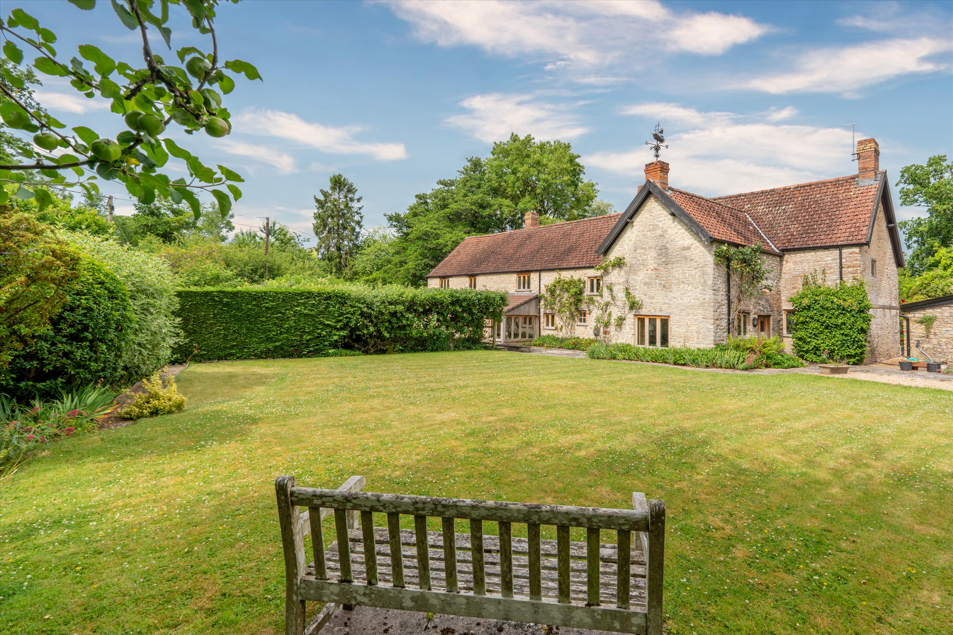 Coley, East Harptree, Bristol BS40