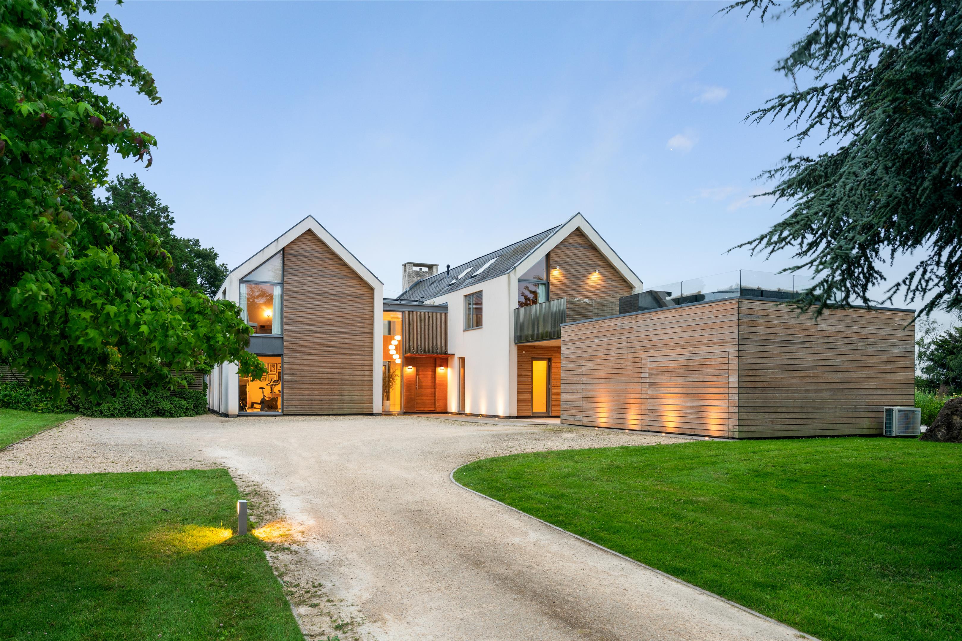 Stone-Edge Batch, Tickenham, Clevedon, Somerset BS21
