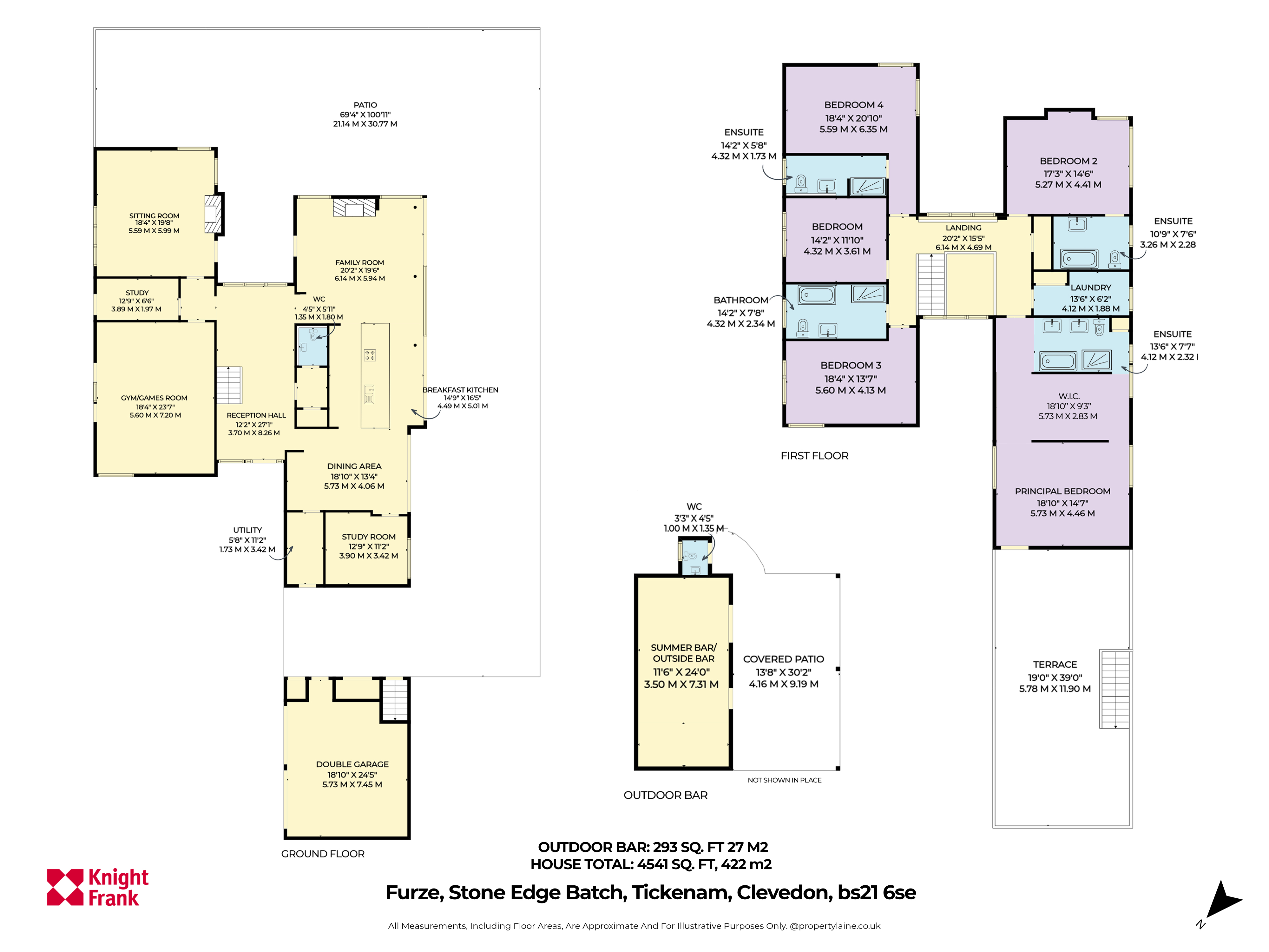 Stone-Edge Batch, Tickenham, Clevedon, Somerset BS21