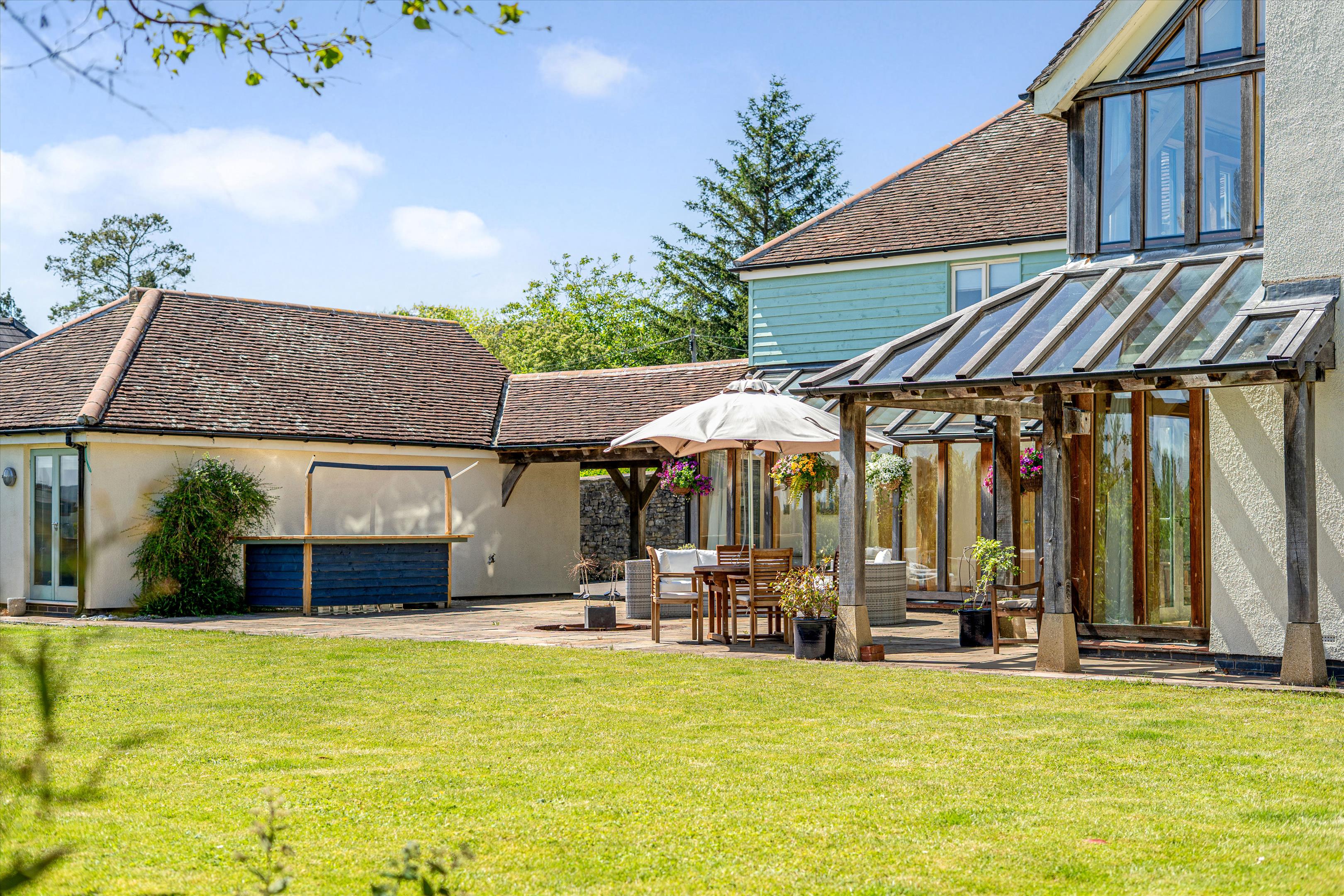 Grove Avenue, Coombe Dingle, Bristol, BS9