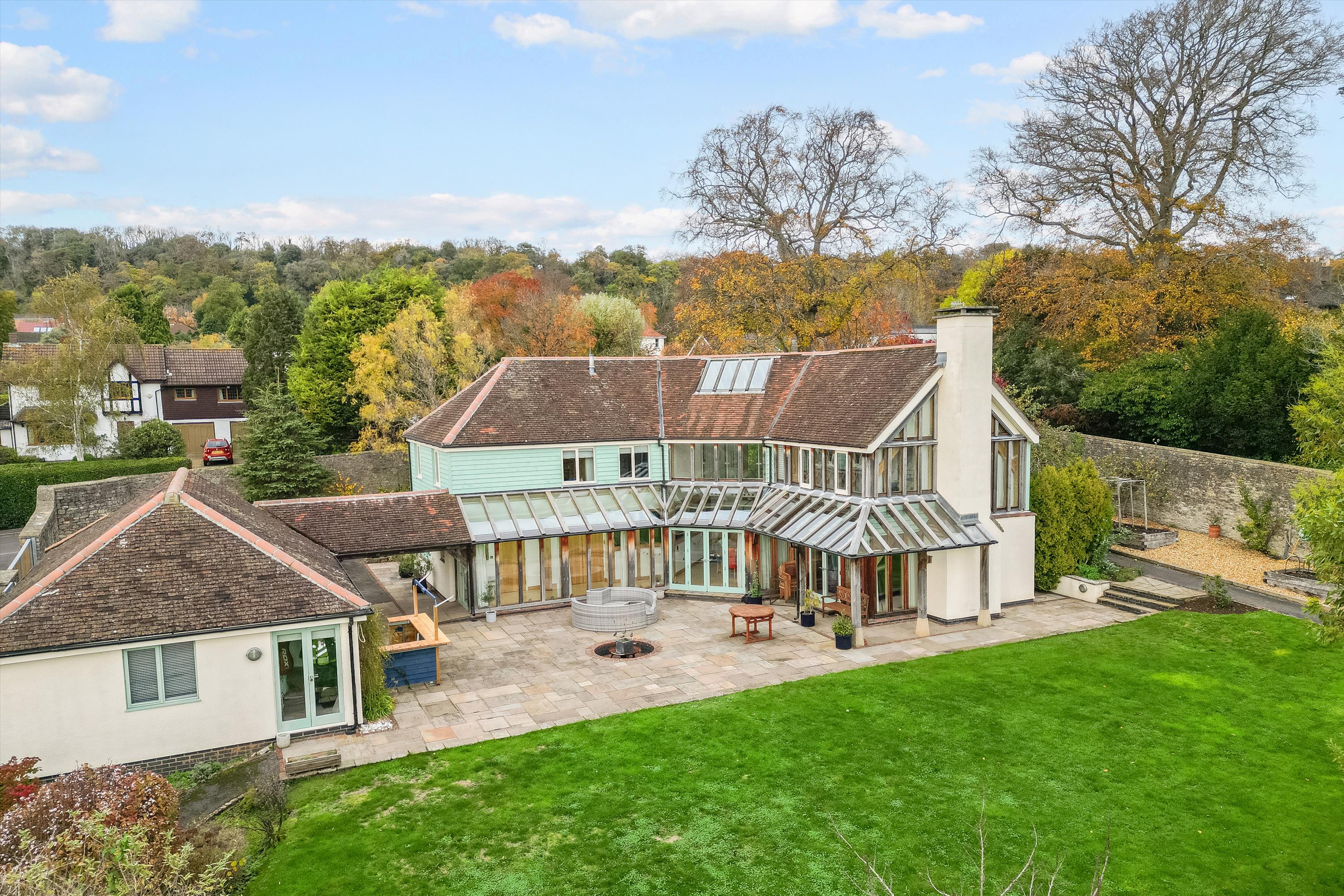 Grove Avenue, Coombe Dingle, Bristol, BS9