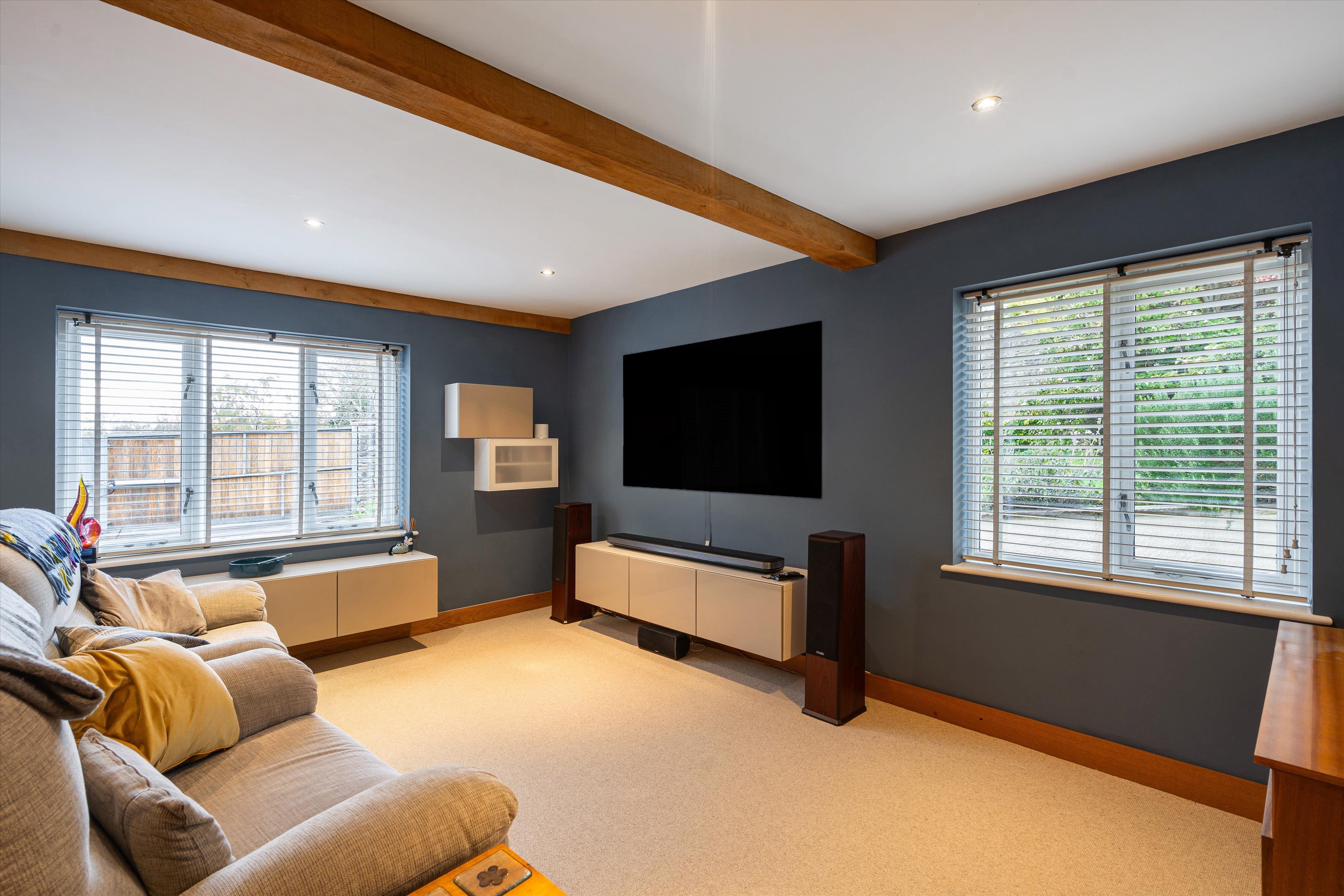 Grove Avenue, Coombe Dingle, Bristol, BS9