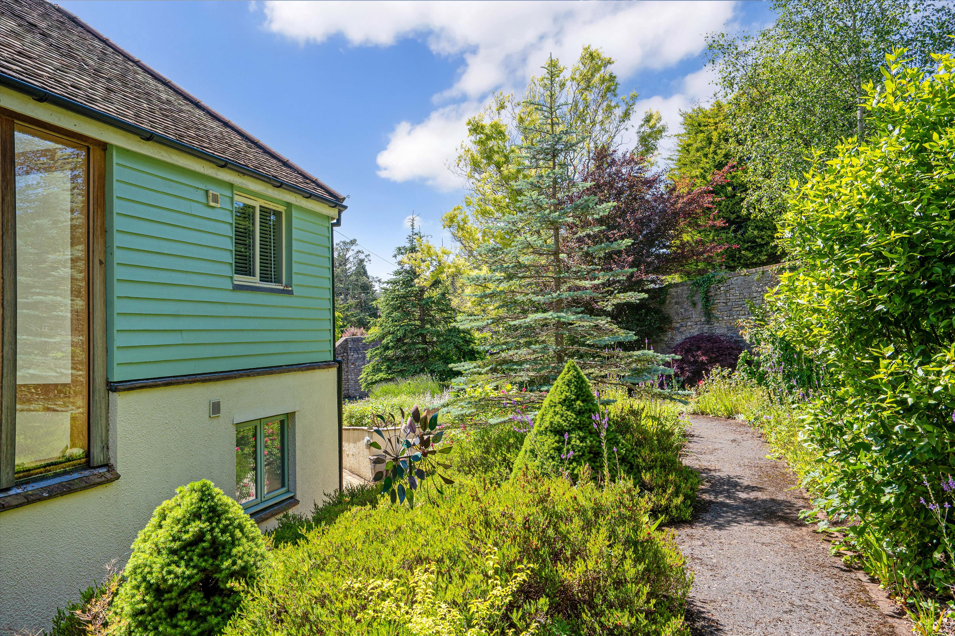 Grove Avenue, Coombe Dingle, Bristol, BS9