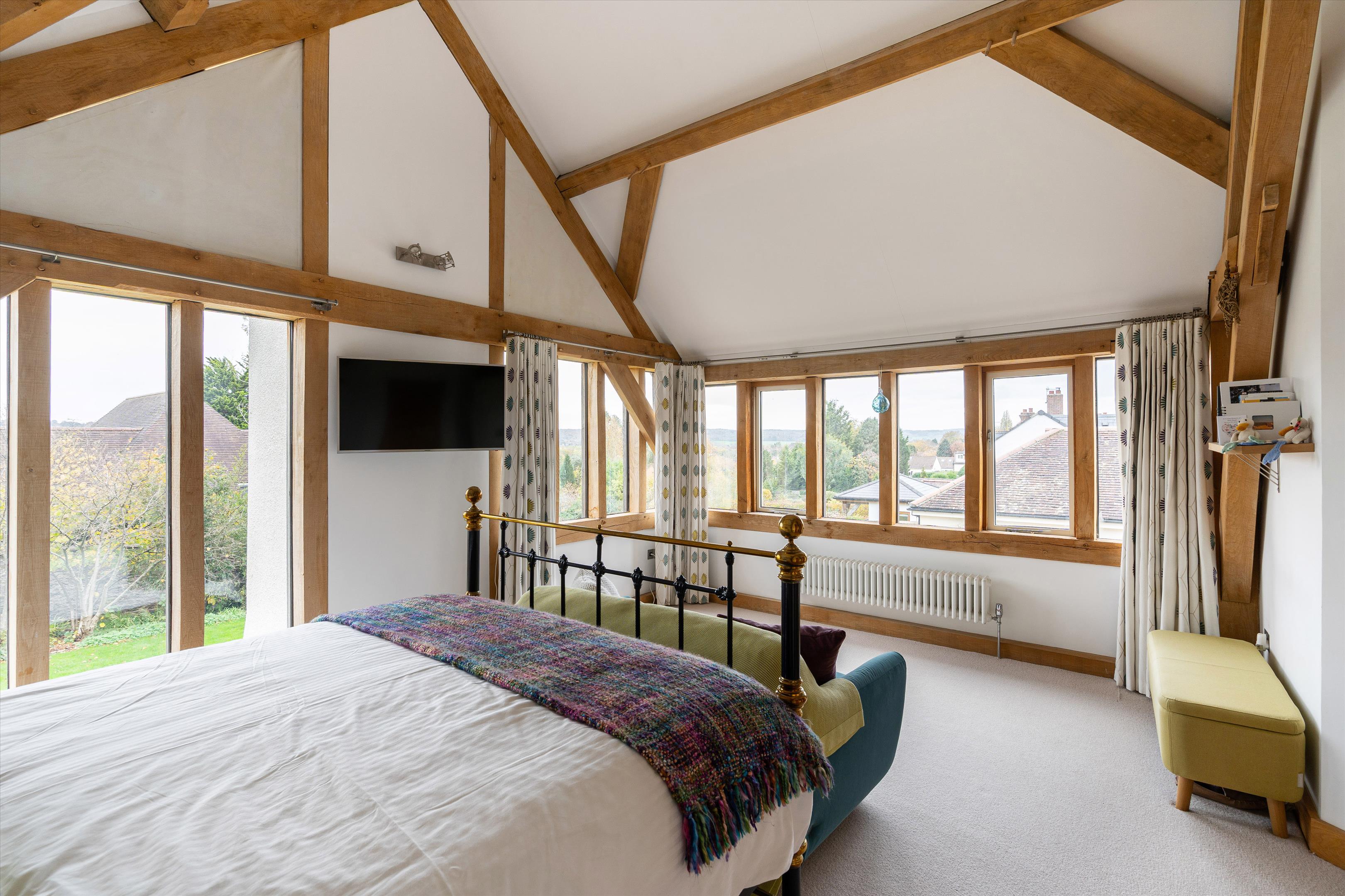 Grove Avenue, Coombe Dingle, Bristol, BS9