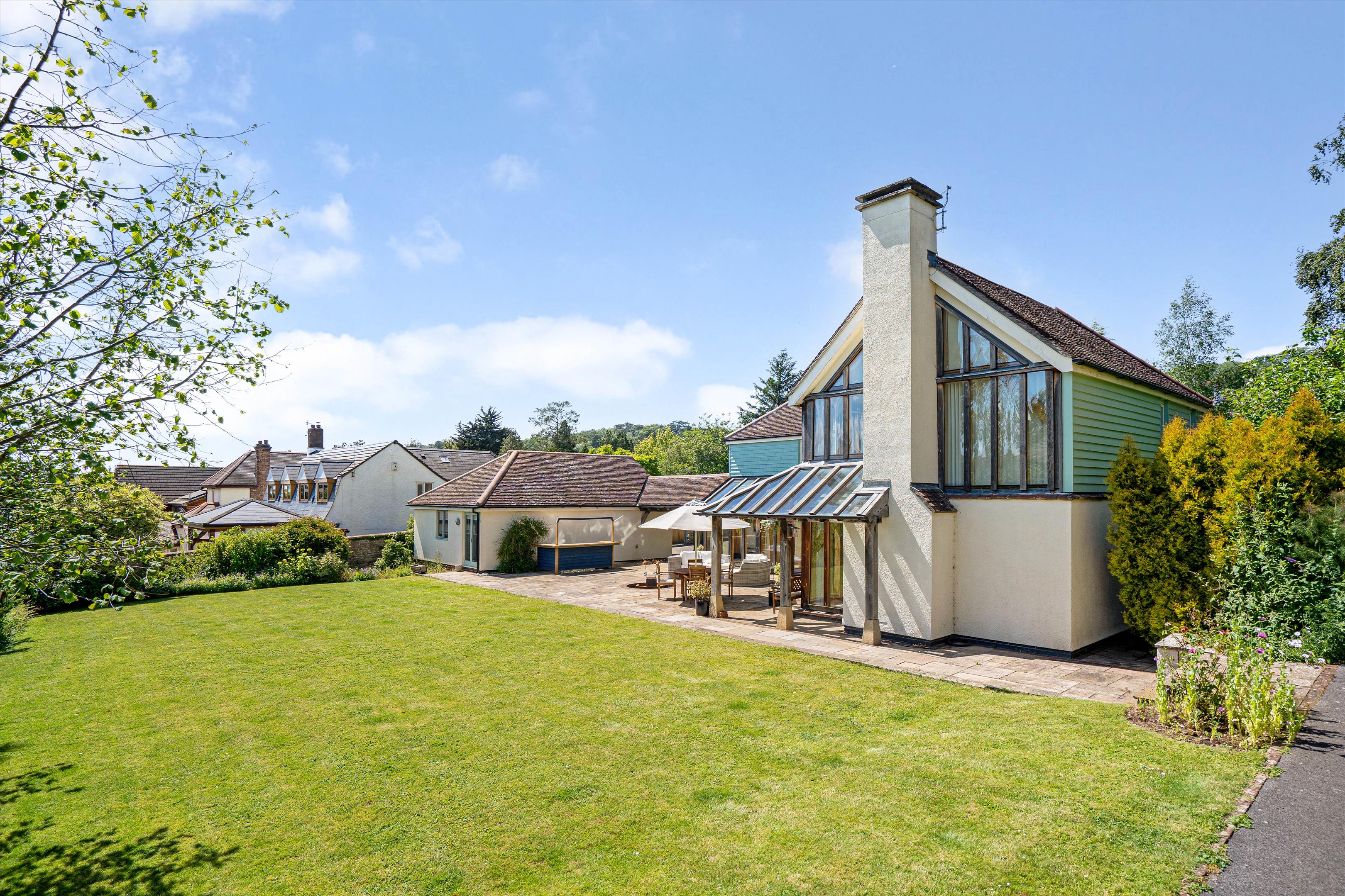 Grove Avenue, Coombe Dingle, Bristol, BS9