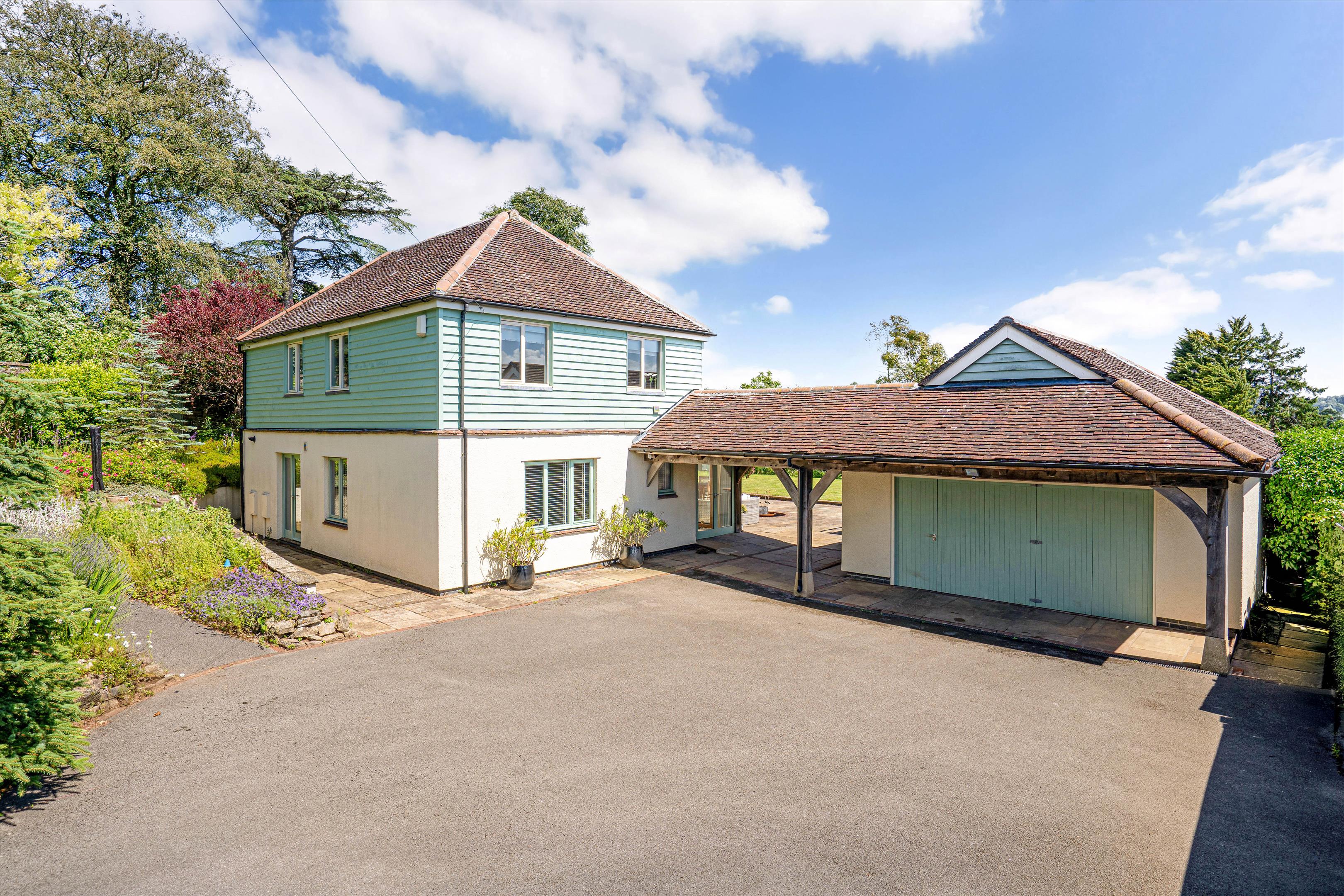 Grove Avenue, Coombe Dingle, Bristol, BS9