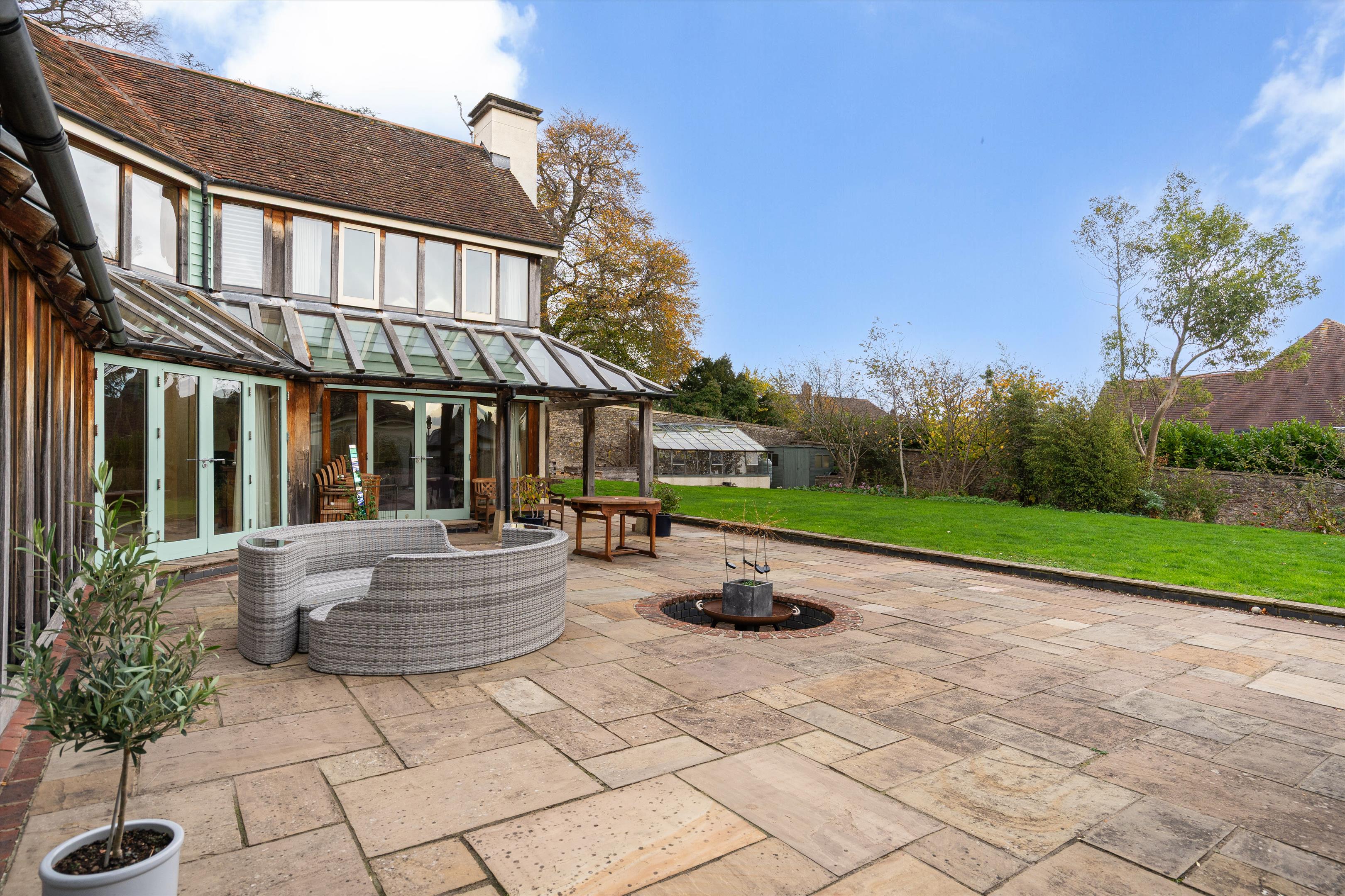 Grove Avenue, Coombe Dingle, Bristol, BS9
