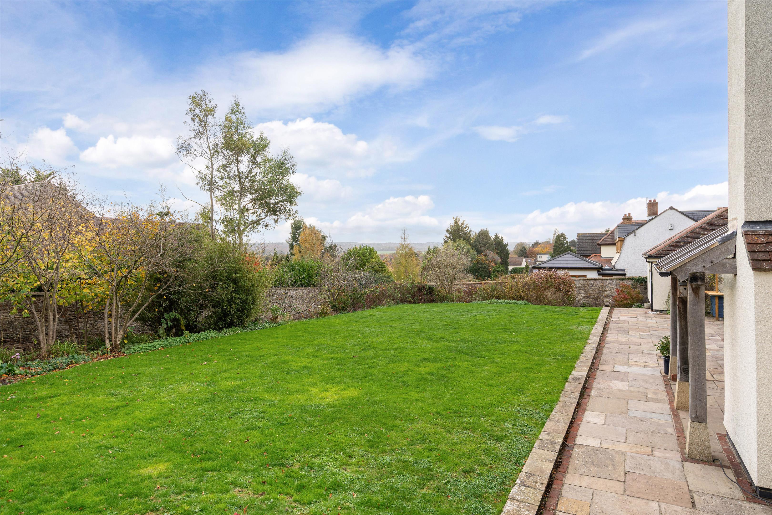 Grove Avenue, Coombe Dingle, Bristol, BS9