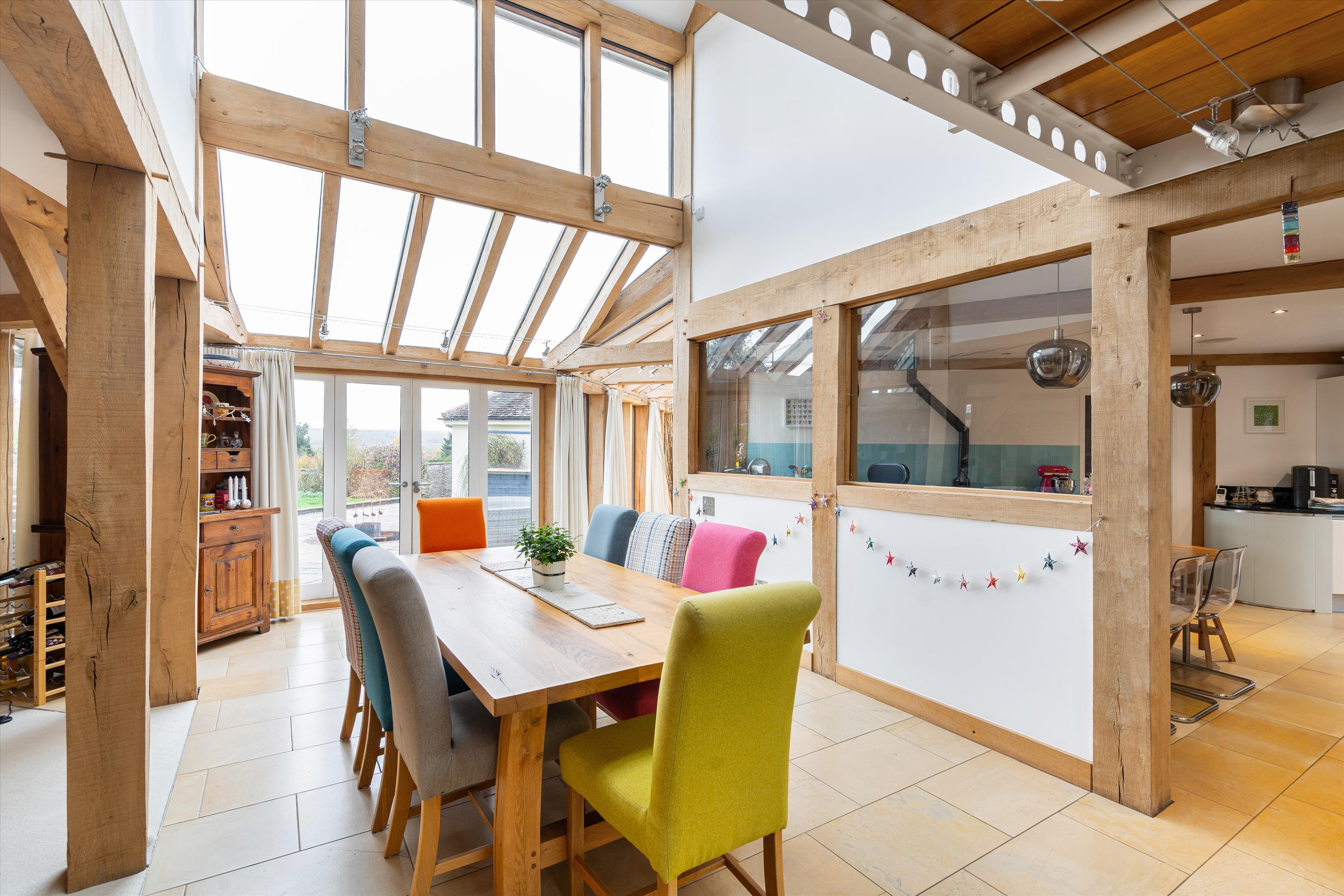 Grove Avenue, Coombe Dingle, Bristol, BS9
