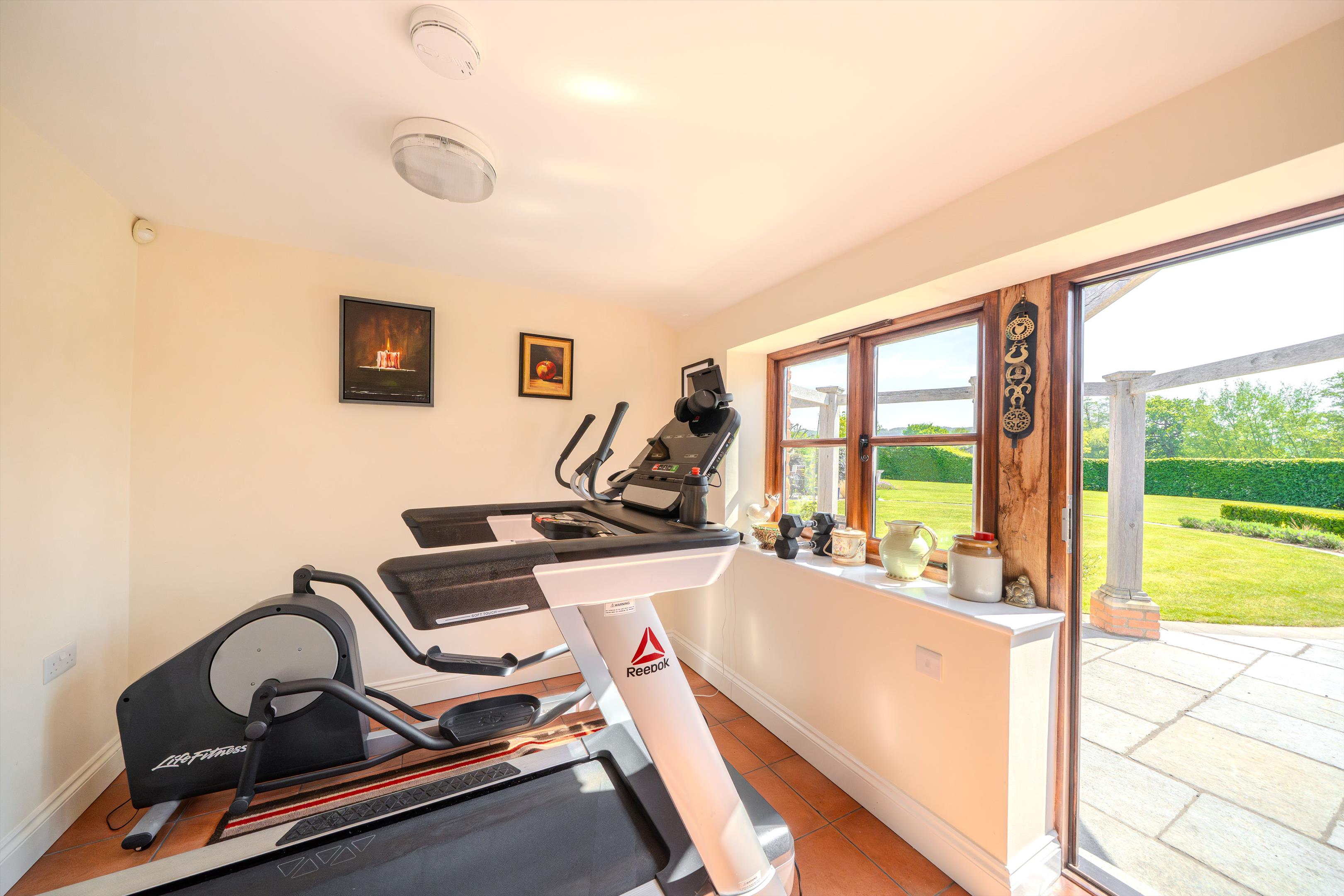 Backwell Common, Backwell, Bristol BS48