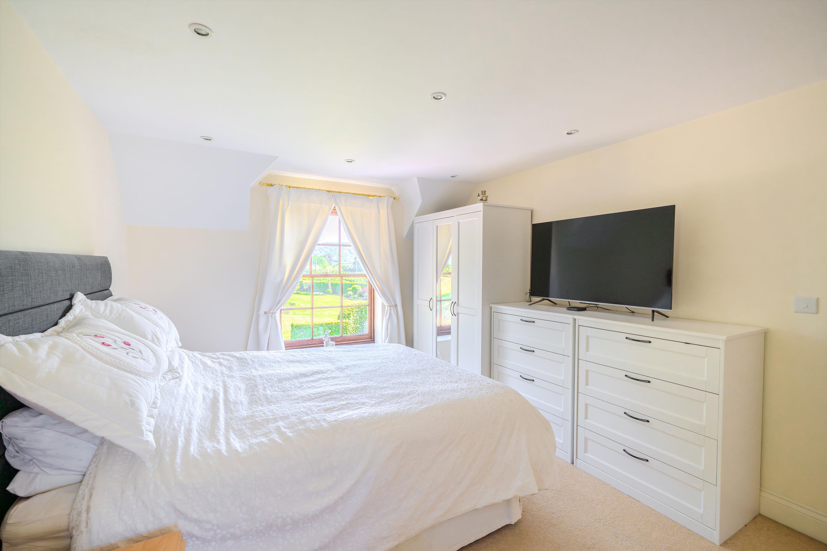 Backwell Common, Backwell, Bristol BS48