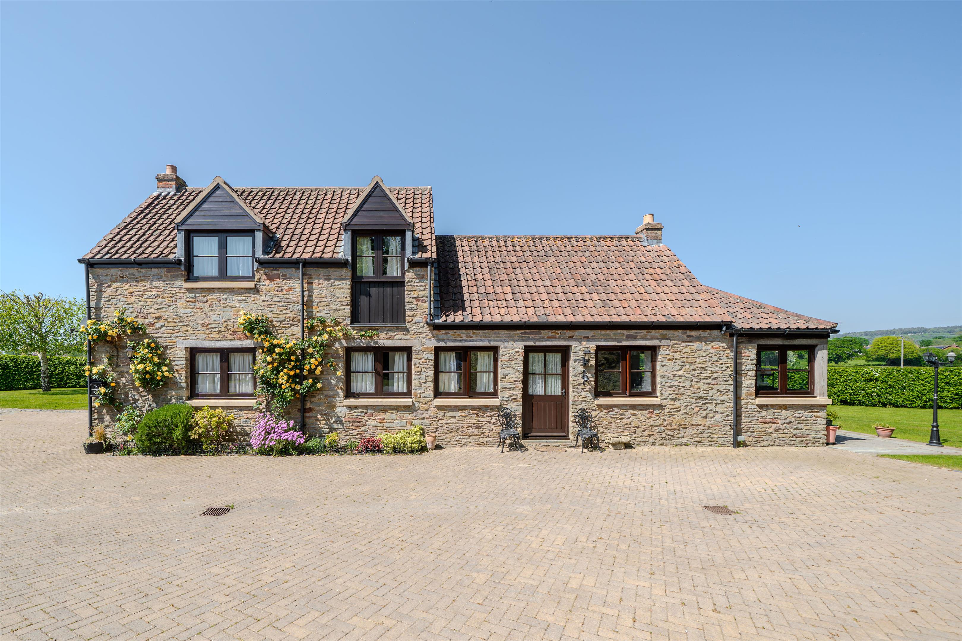 Backwell Common, Backwell, Bristol BS48