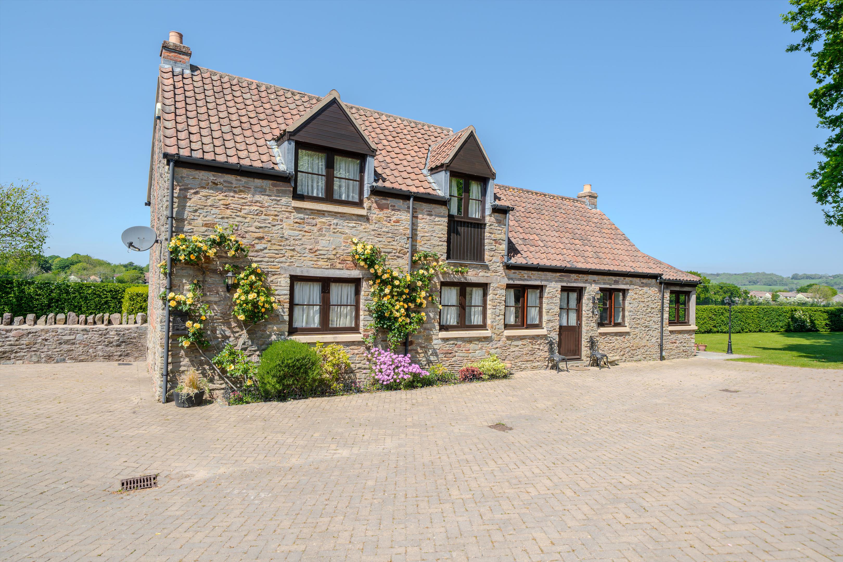 Backwell Common, Backwell, Bristol BS48