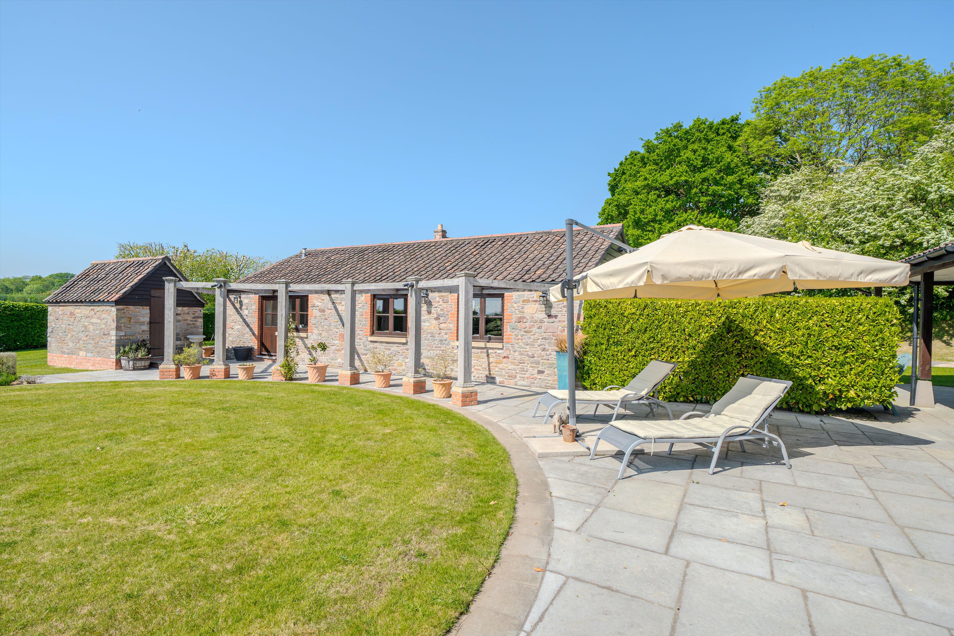 Backwell Common, Backwell, Bristol BS48