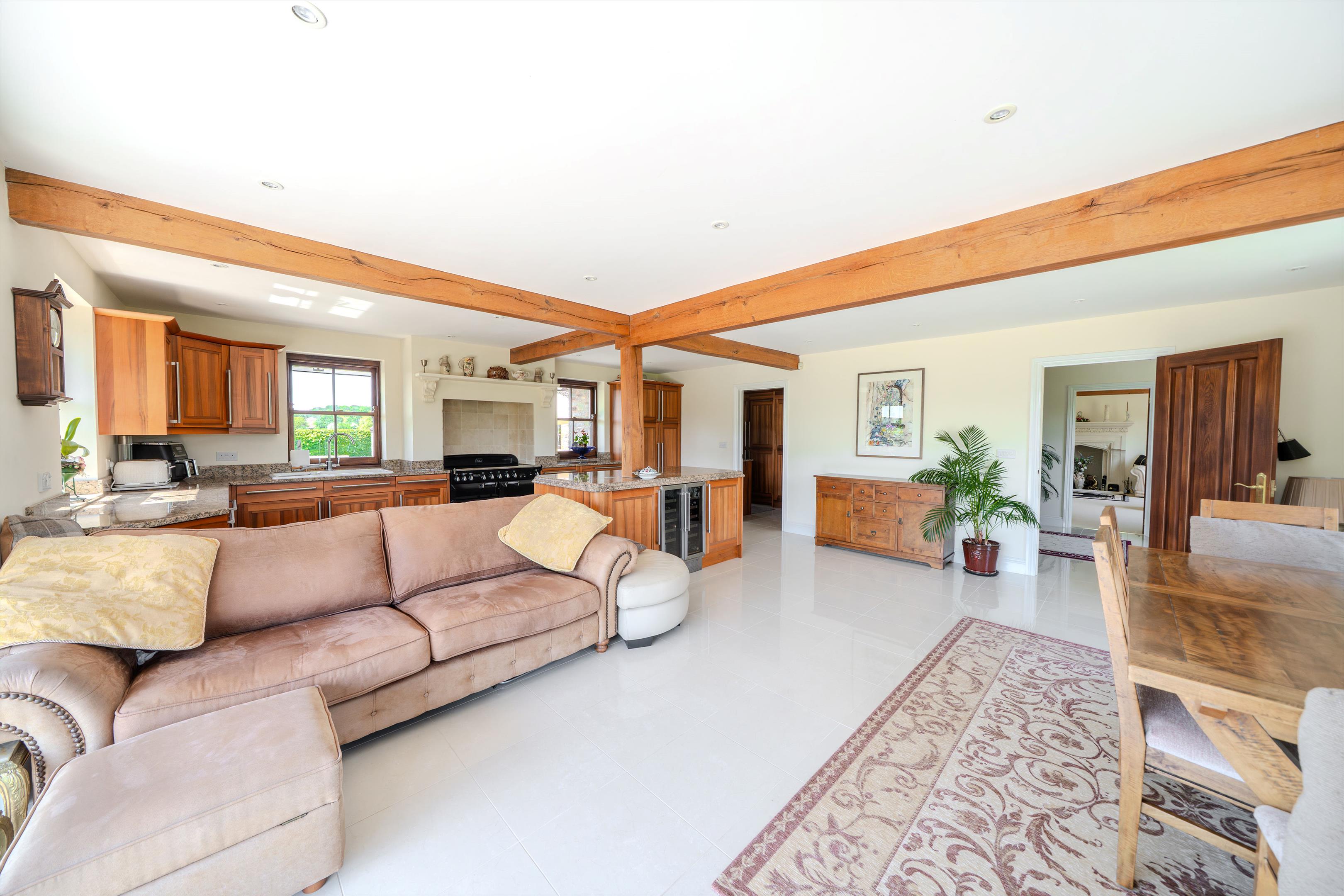 Backwell Common, Backwell, Bristol BS48