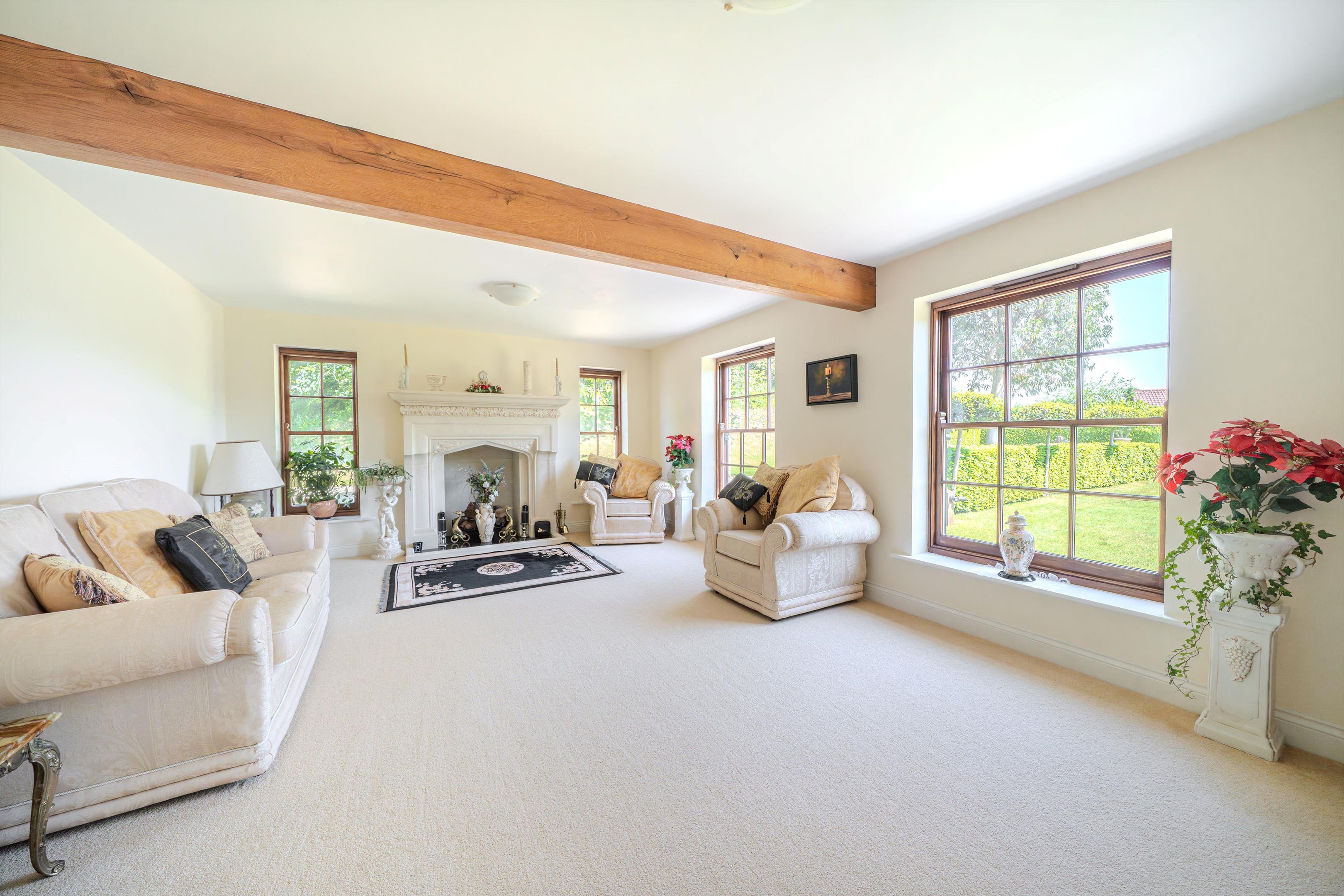 Backwell Common, Backwell, Bristol BS48
