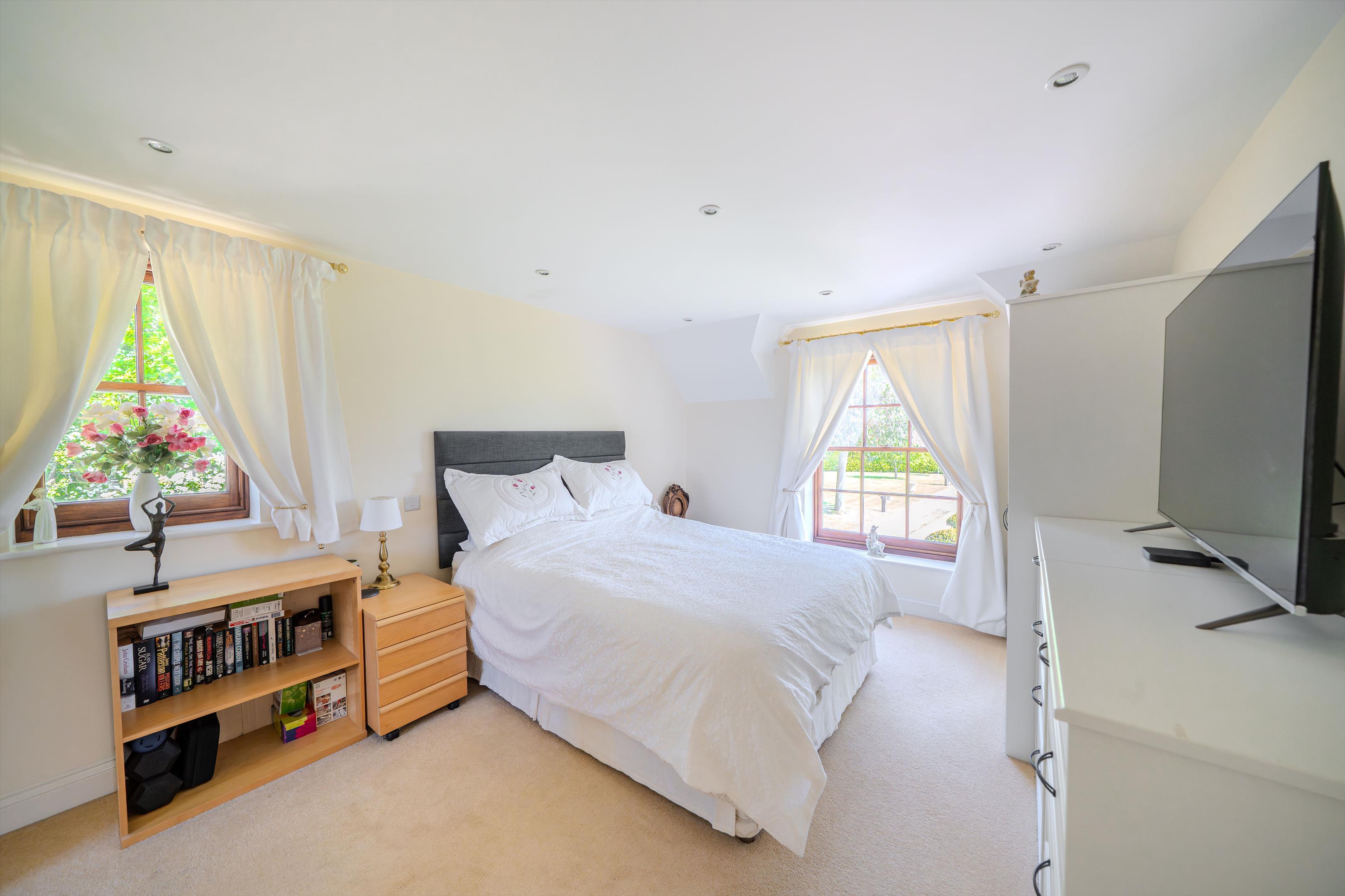 Backwell Common, Backwell, Bristol BS48