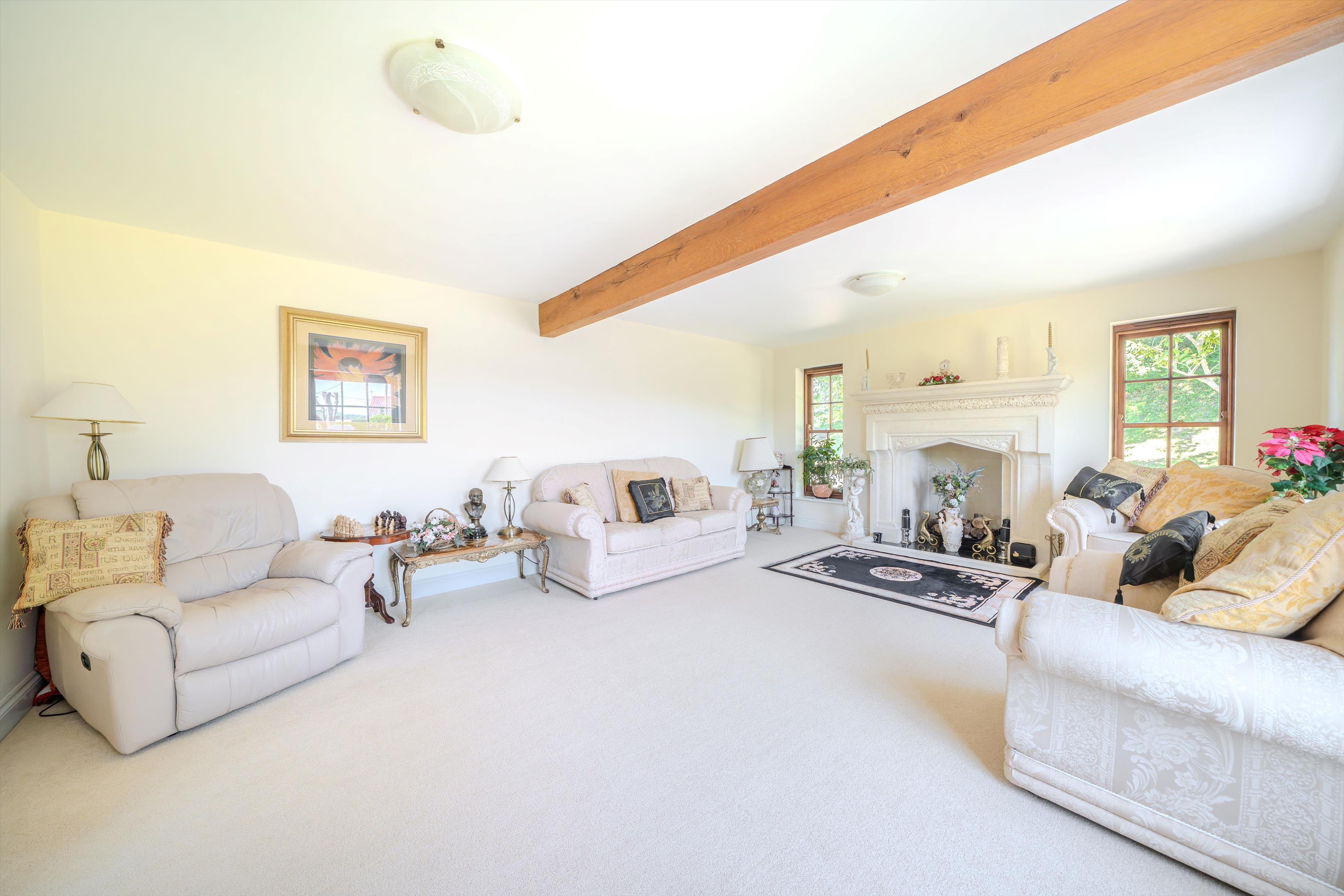 Backwell Common, Backwell, Bristol BS48